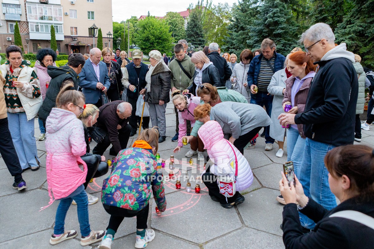День пам'яті та перемоги над нацизмом у Другій Світовій війні