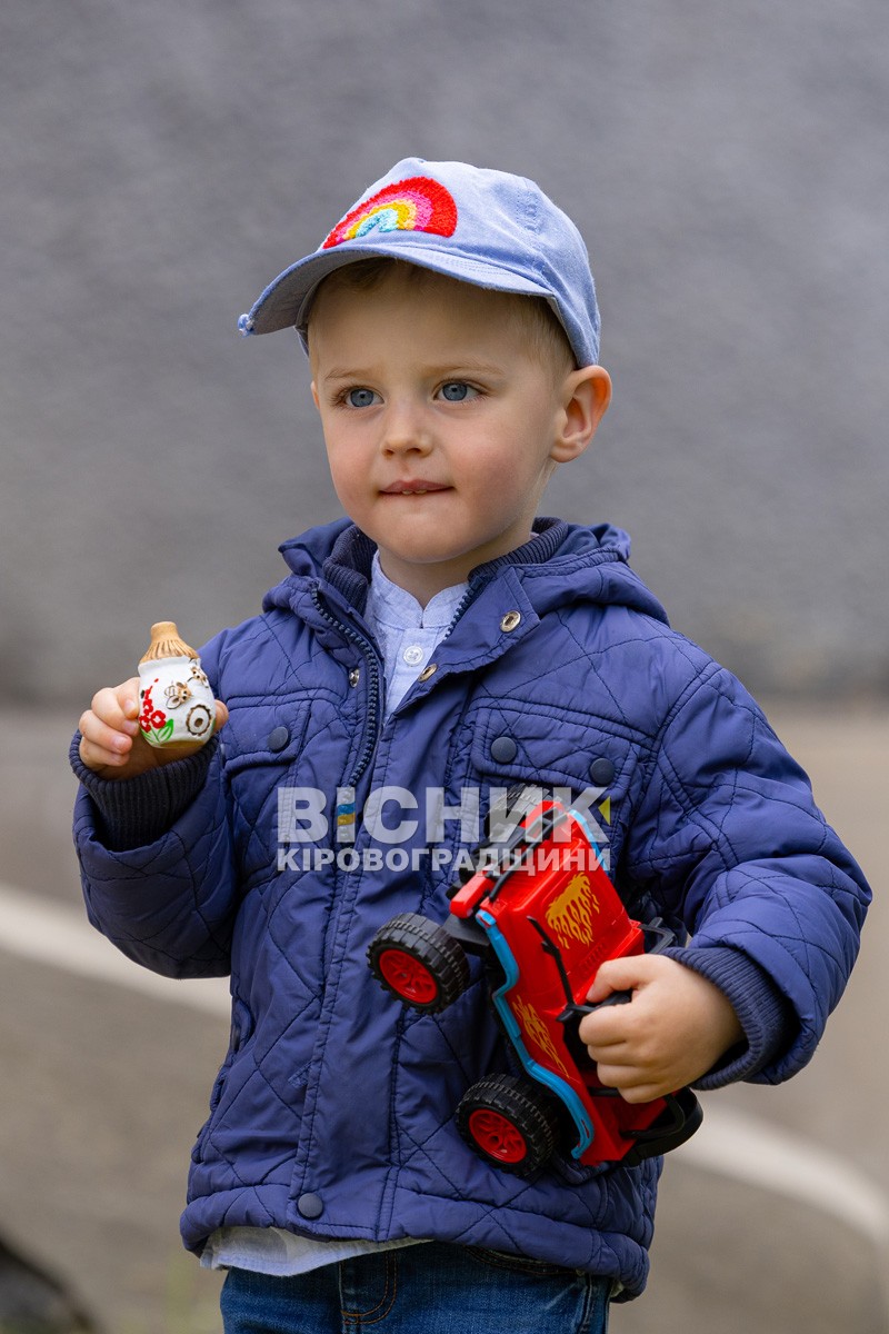 Світловодський краєзнавчий музей відзначив 55-річчя: спогади, вишиванки та подяка засновникам Світловодський краєзнавчий музей відзначив 55-річчя: спогади, вишиванки та подяка засновникам