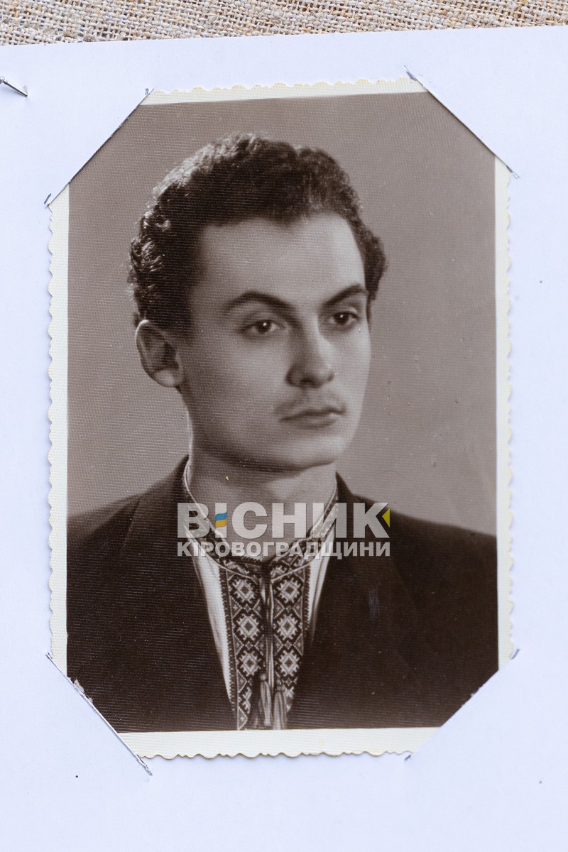 Світловодський краєзнавчий музей відзначив 55-річчя: спогади, вишиванки та подяка засновникам Світловодський краєзнавчий музей відзначив 55-річчя: спогади, вишиванки та подяка засновникам