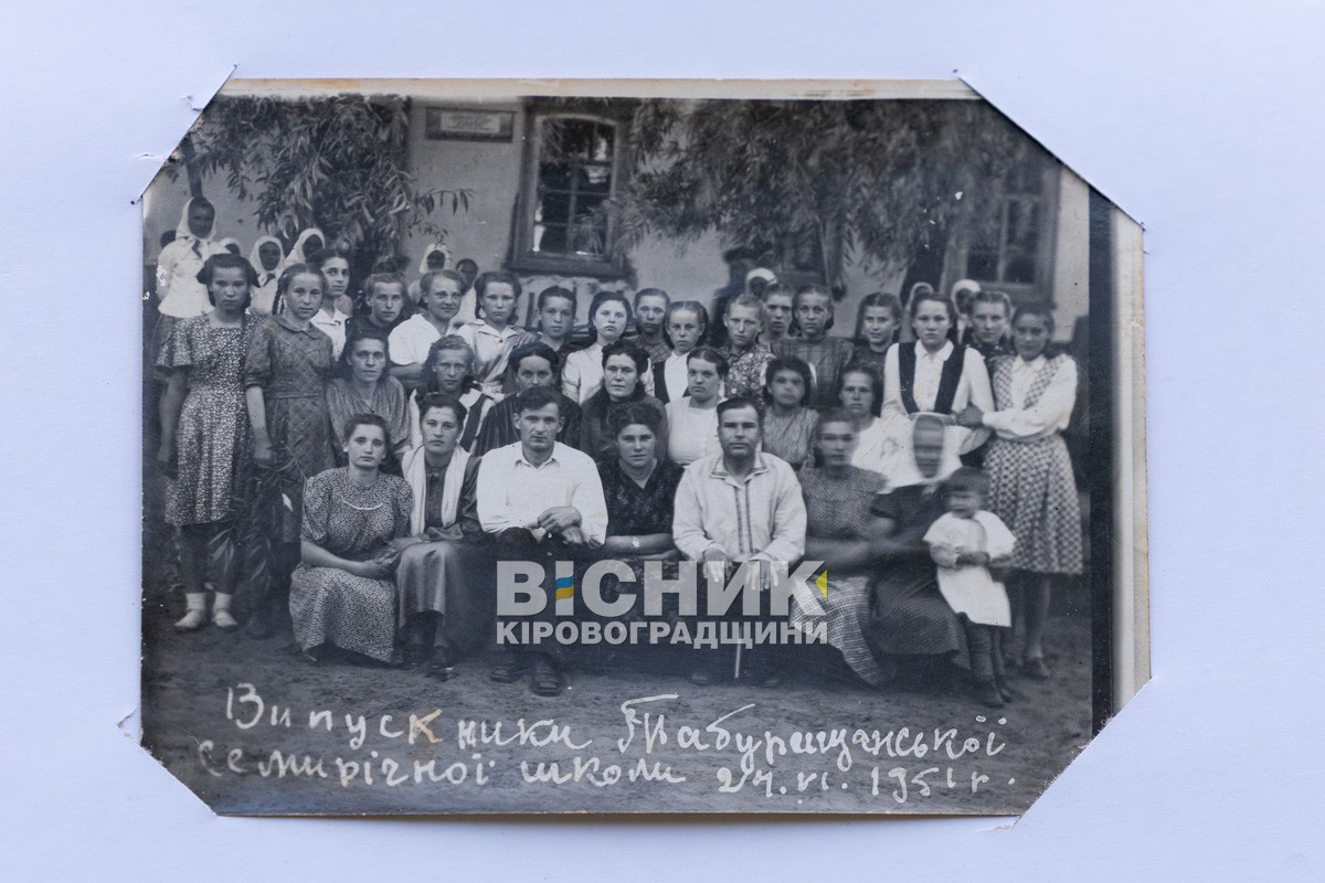 Світловодський краєзнавчий музей відзначив 55-річчя: спогади, вишиванки та подяка засновникам Світловодський краєзнавчий музей відзначив 55-річчя: спогади, вишиванки та подяка засновникам