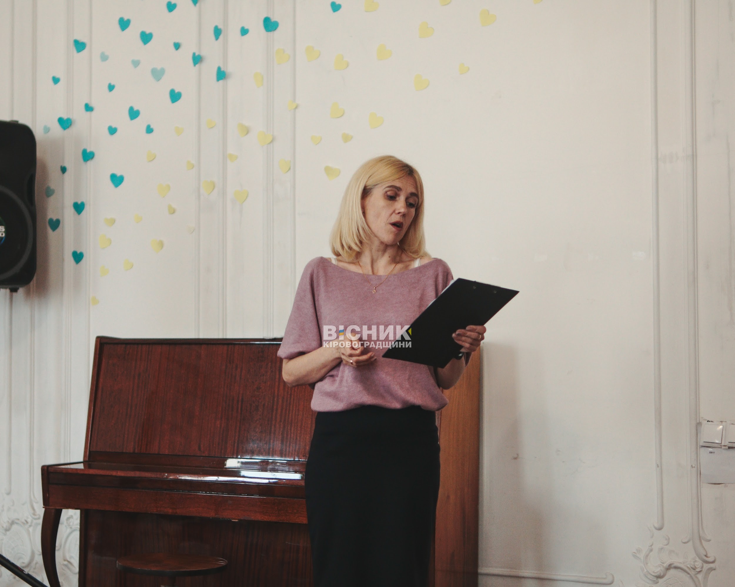 “Історія не повинна повторитися”:у Кропивницькому презентували книгу про злочини радянського режиму “Історія не повинна повторитися”:у Кропивницькому презентували книгу про злочини радянського режиму