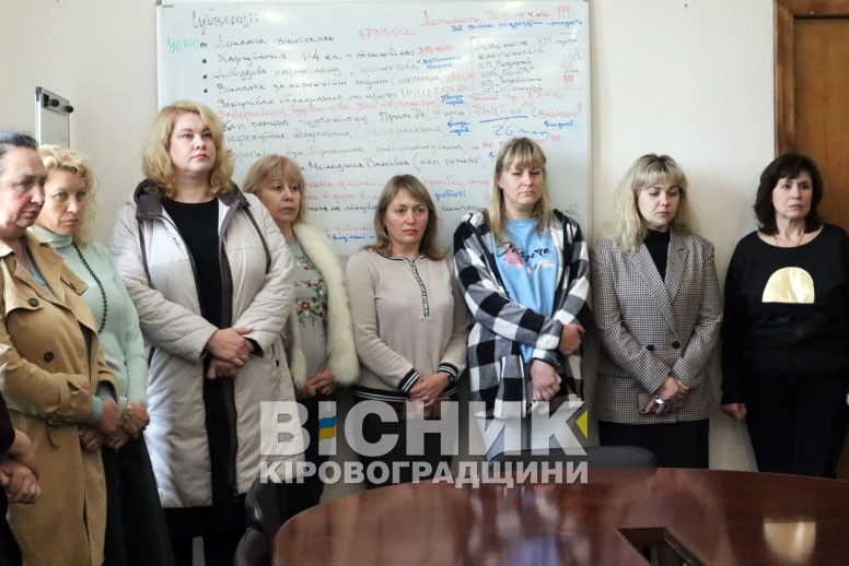 Володимира Костирю та Віталія Дядюру посмертно відзначено державними нагородами Володимира Костирю та Віталія Дядюру посмертно відзначено державними нагородами
