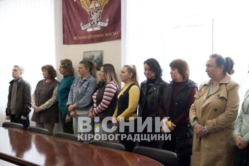 Володимира Костирю та Віталія Дядюру посмертно відзначено державними нагородами Володимира Костирю та Віталія Дядюру посмертно відзначено державними нагородами