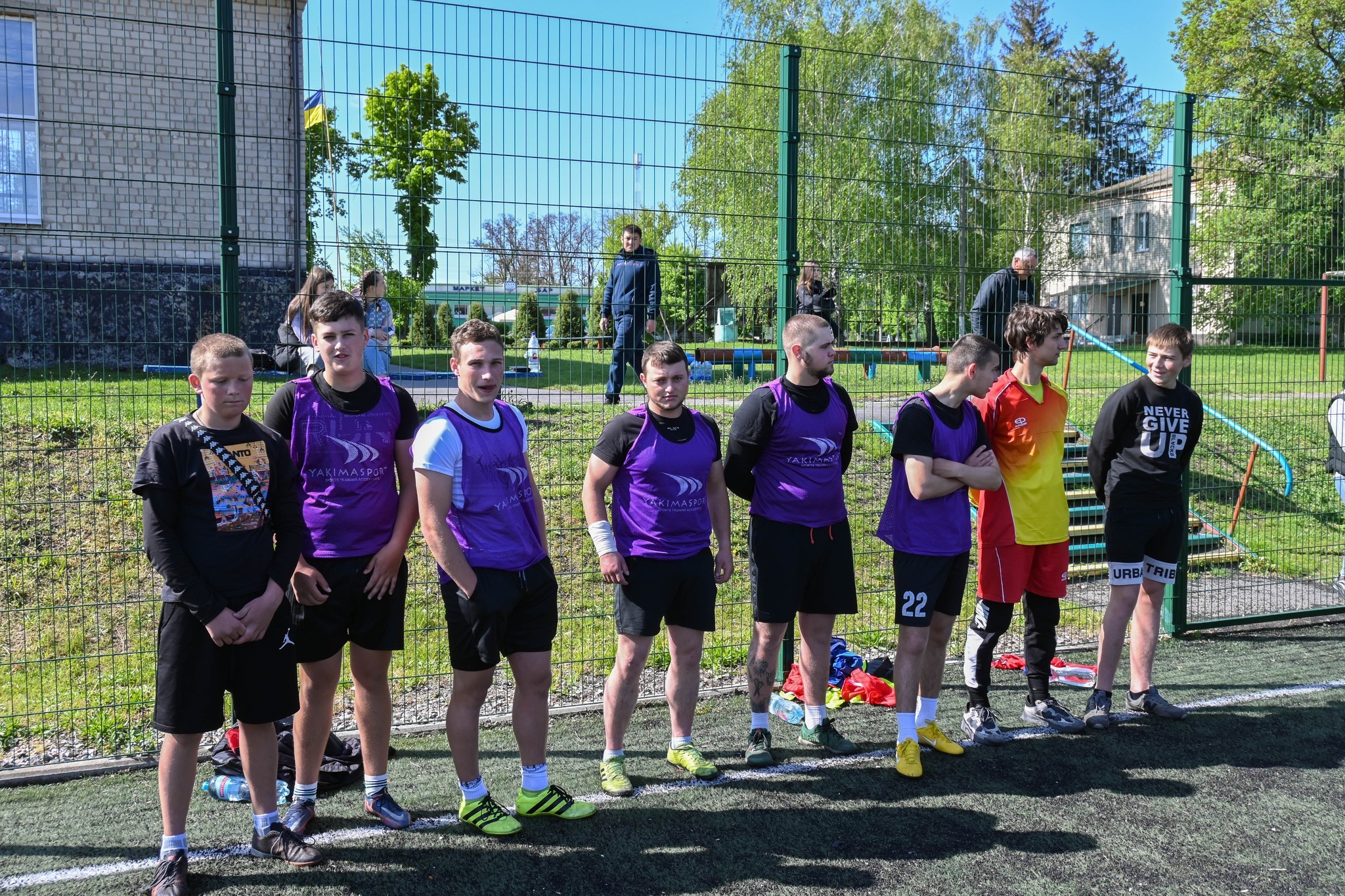 Спортивний дайджест: перемоги, пам’ять і нові вершини Кіровоградщини Спортивний дайджест: перемоги, пам’ять і нові вершини Кіровоградщини