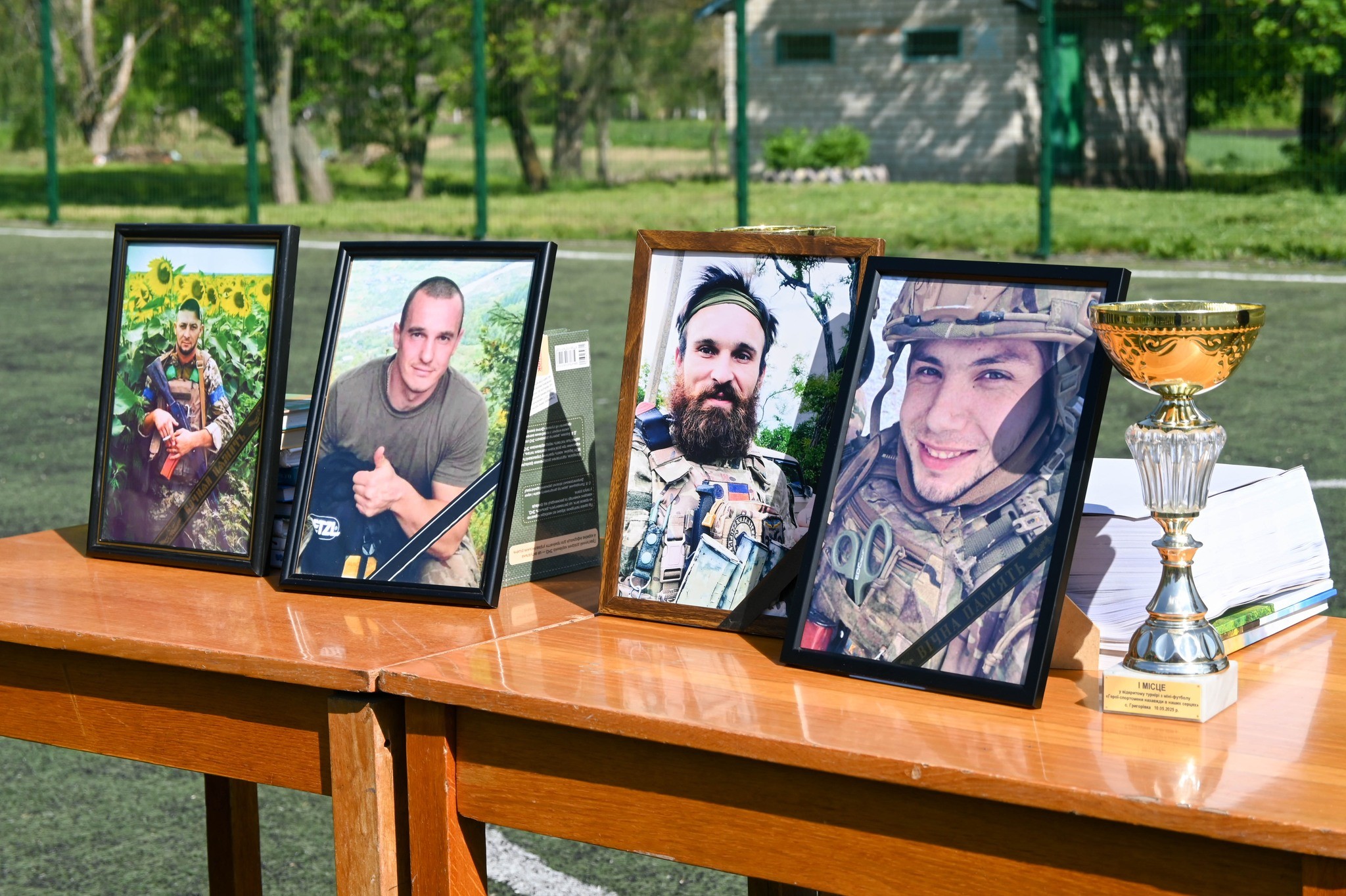 Спортивний дайджест: перемоги, пам’ять і нові вершини Кіровоградщини Спортивний дайджест: перемоги, пам’ять і нові вершини Кіровоградщини