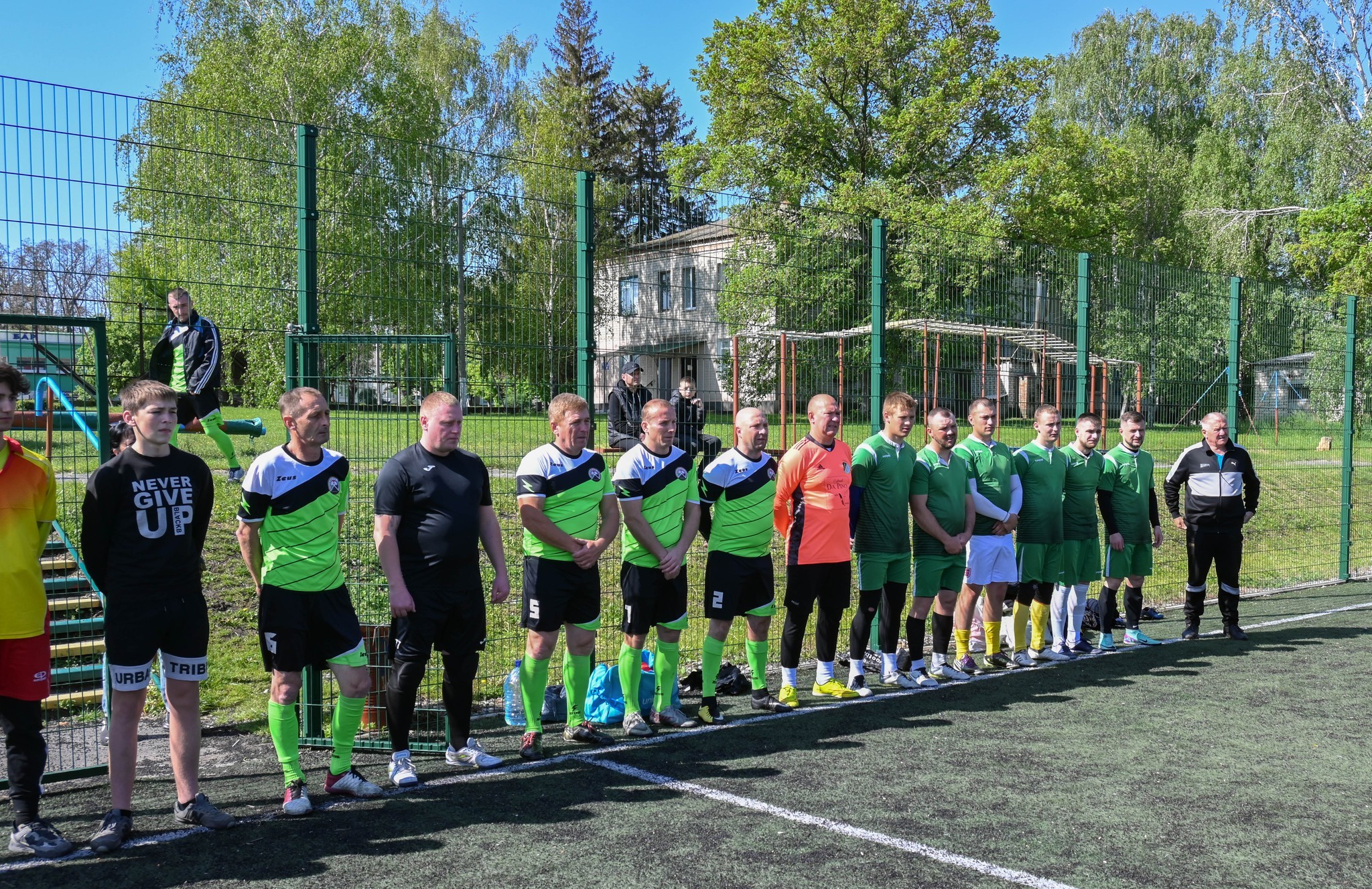 Спортивний дайджест: перемоги, пам’ять і нові вершини Кіровоградщини Спортивний дайджест: перемоги, пам’ять і нові вершини Кіровоградщини
