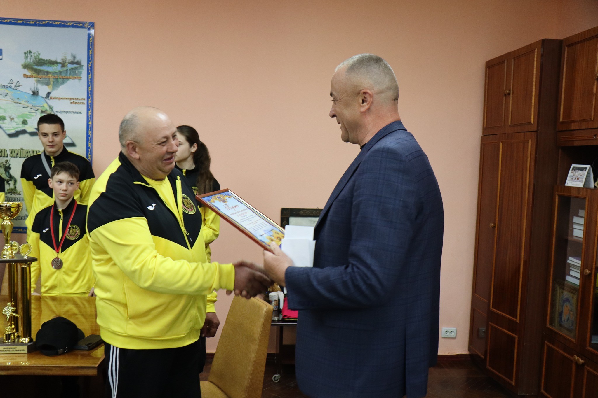 Спортивний дайджест: перемоги, пам’ять і нові вершини Кіровоградщини Спортивний дайджест: перемоги, пам’ять і нові вершини Кіровоградщини
