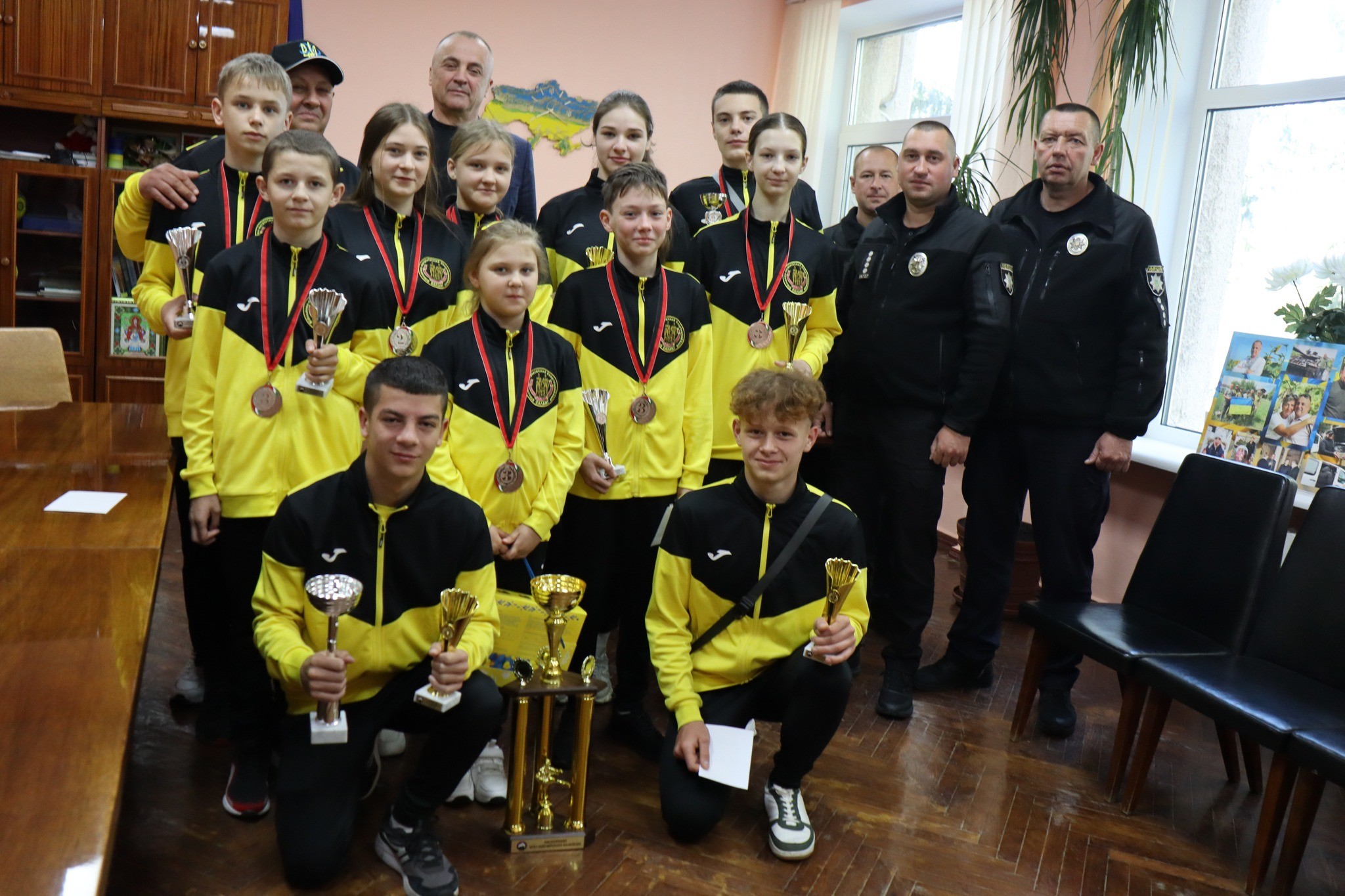 Спортивний дайджест: перемоги, пам’ять і нові вершини Кіровоградщини Спортивний дайджест: перемоги, пам’ять і нові вершини Кіровоградщини