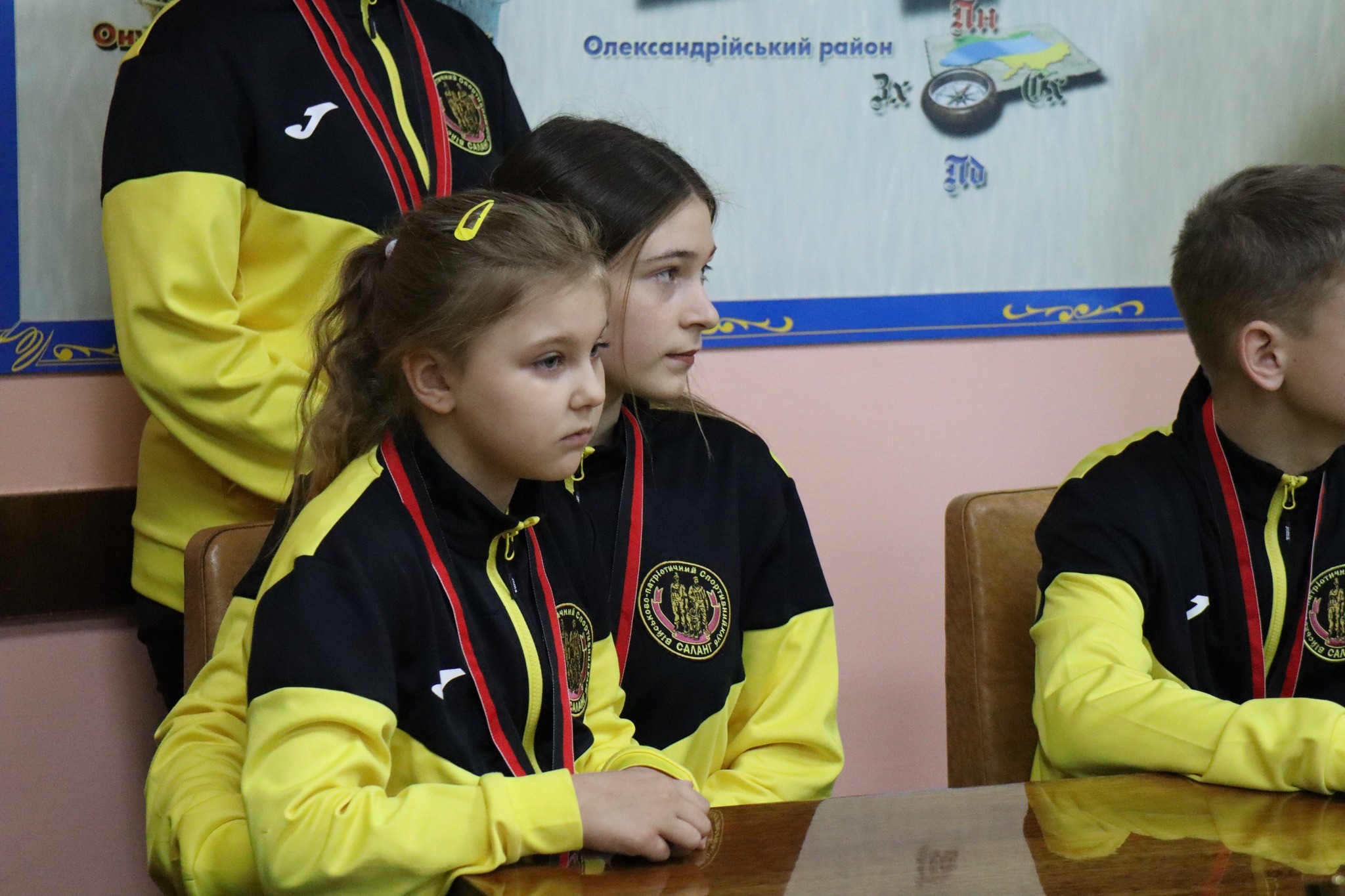 Спортивний дайджест: перемоги, пам’ять і нові вершини Кіровоградщини Спортивний дайджест: перемоги, пам’ять і нові вершини Кіровоградщини