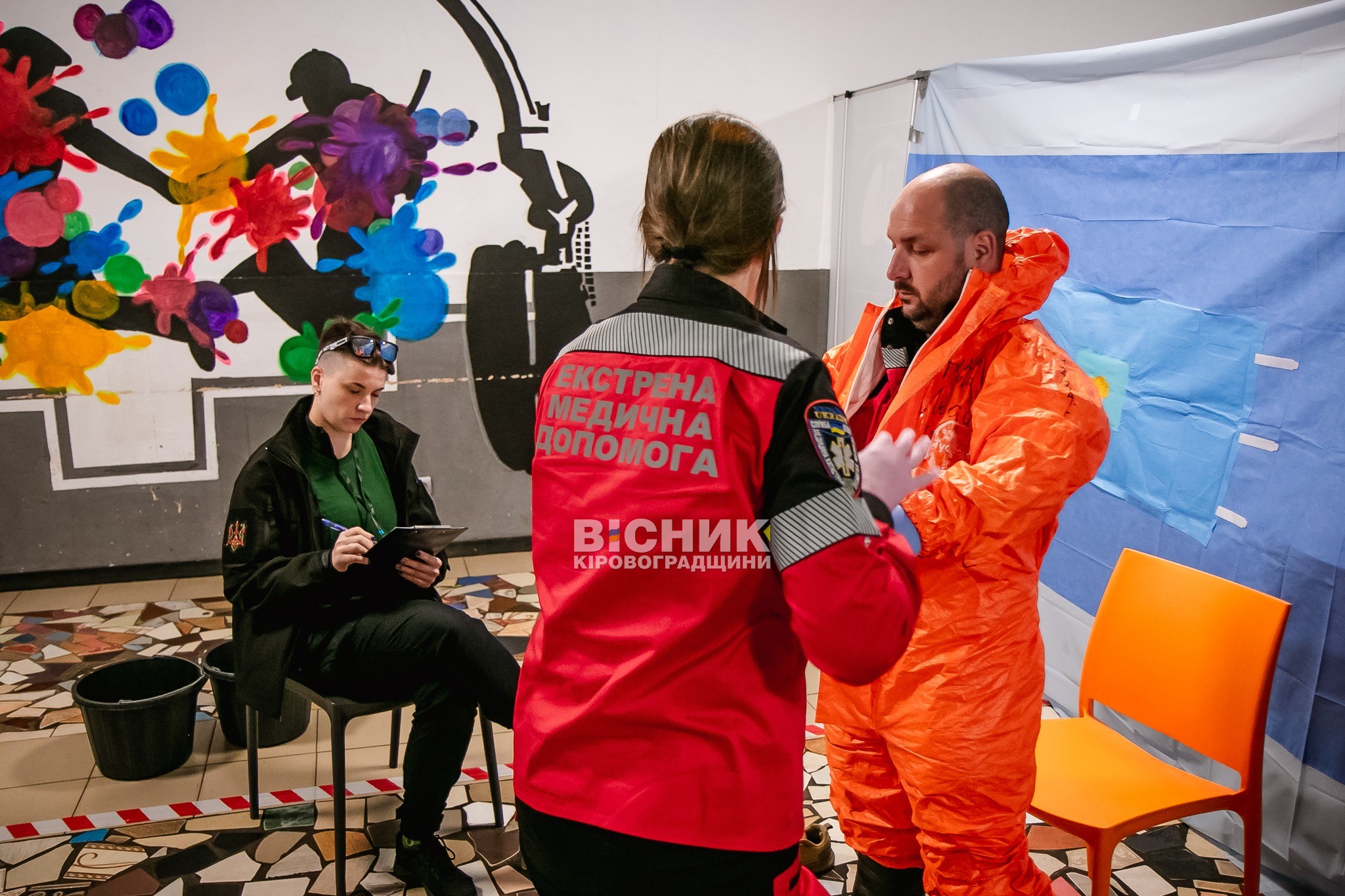 Команда Кіровоградщини — вперше у п’ятірці найкращих команд на «Карпатському медичному ралі 2025» Команда Кіровоградщини — вперше у п’ятірці найкращих команд на «Карпатському медичному ралі 2025»