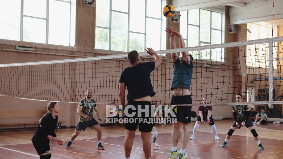 Грали для Андрія Романова: як Кропивницький згадав свого Героя Грали для Андрія Романова: як Кропивницький згадав свого Героя