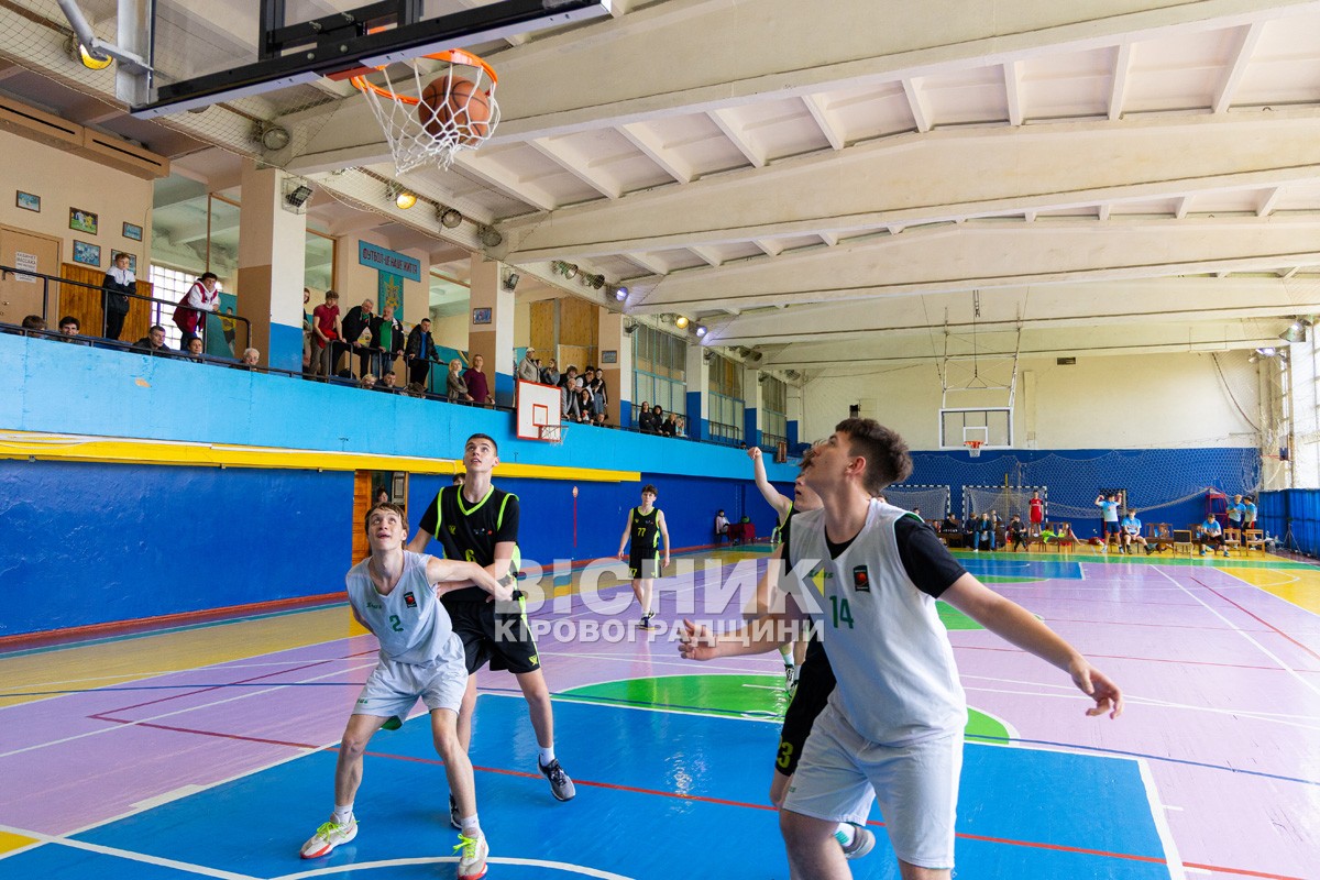 «Комети» сяяли на домашньому паркеті — Світловодськ виборов перемогу у всеукраїнському турнірі