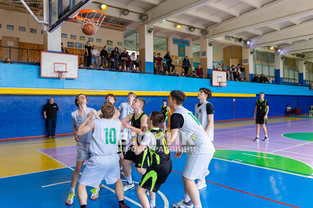 «Комети» сяяли на домашньому паркеті — Світловодськ виборов перемогу у всеукраїнському турнірі