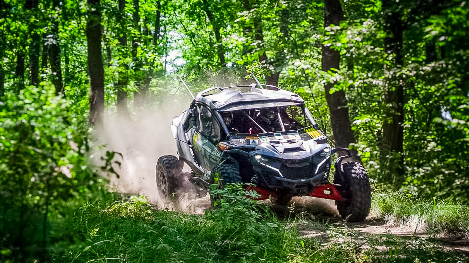 У Знам’янській громаді відбувся чемпіонат України з кантрі-кросу У Знам’янській громаді відбувся чемпіонат України з кантрі-кросу