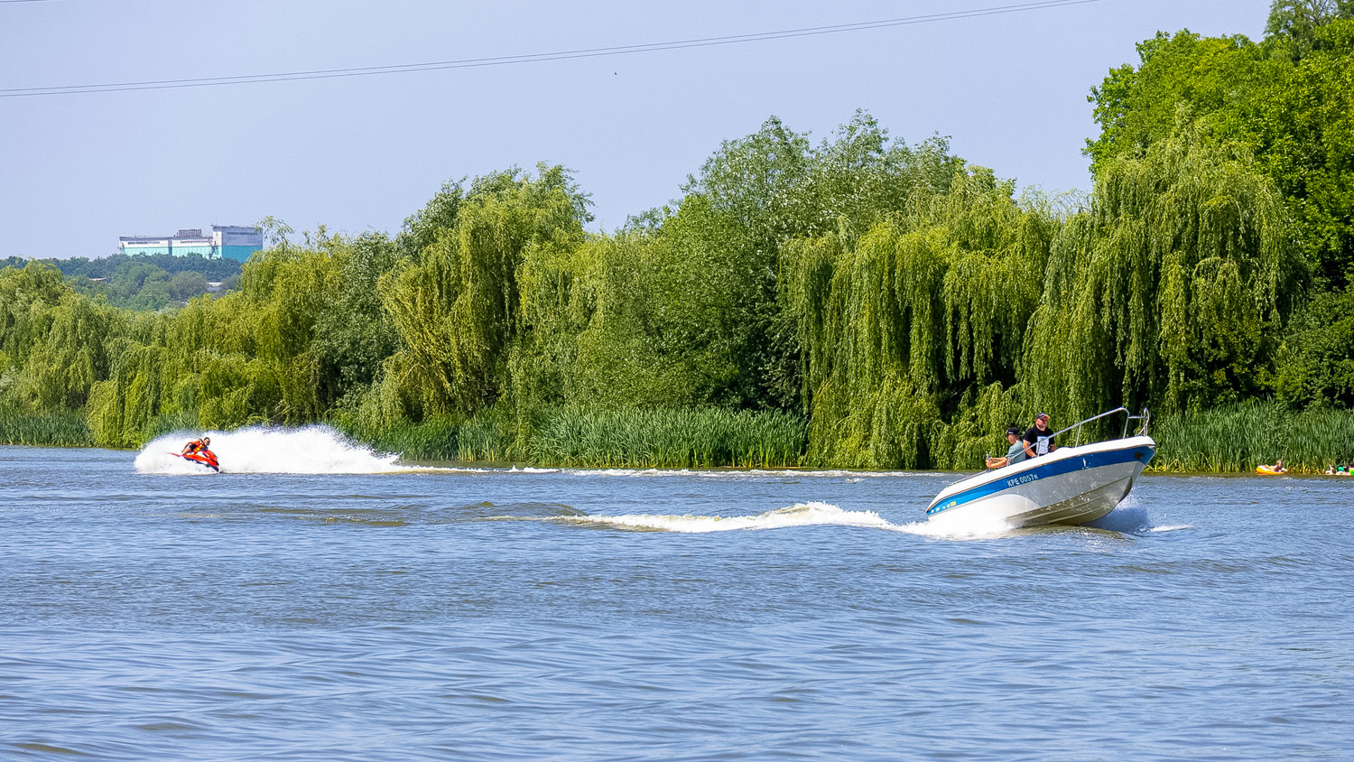У Знам’янській громаді відбувся чемпіонат України з кантрі-кросу У Знам’янській громаді відбувся чемпіонат України з кантрі-кросу
