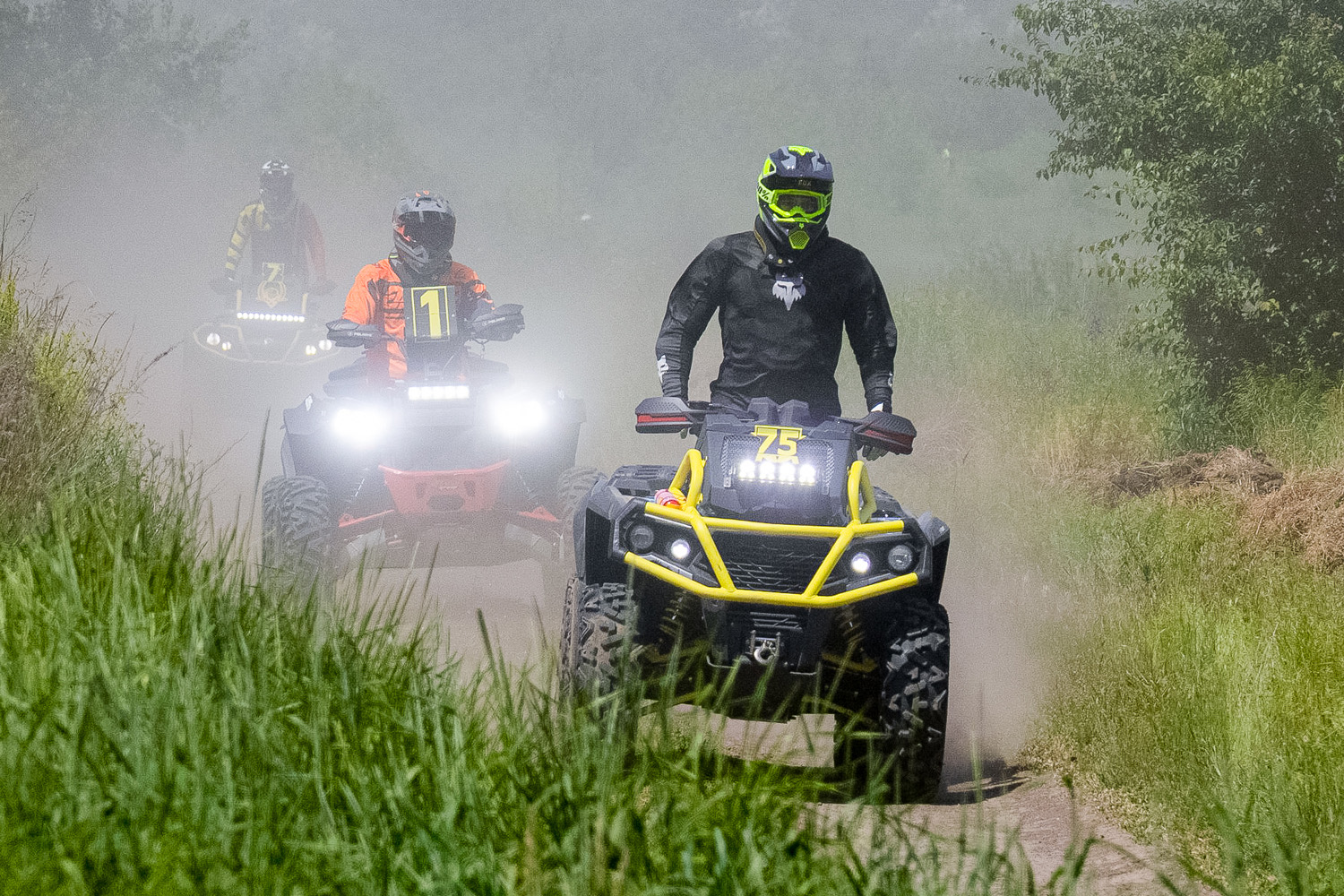 У Знам’янській громаді відбувся чемпіонат України з кантрі-кросу У Знам’янській громаді відбувся чемпіонат України з кантрі-кросу