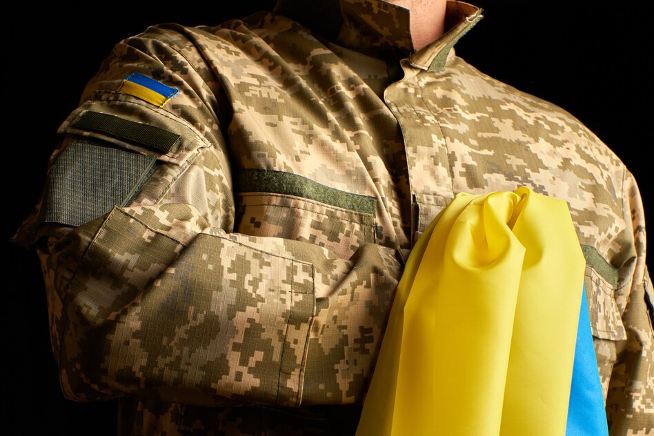 Загибель військового: що потрібно знати родинам для отримання одноразової допомоги Загибель військового: що потрібно знати родинам для отримання одноразової допомоги