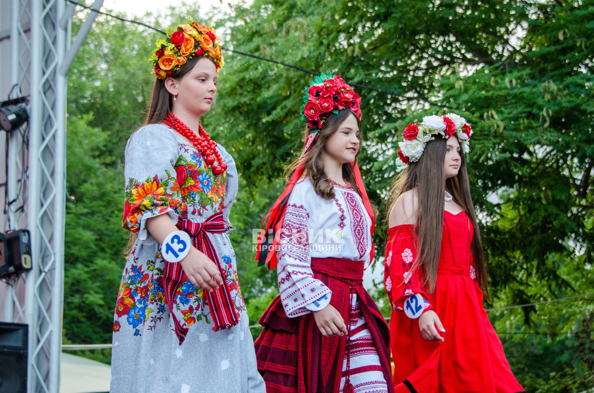 У Кропивницькому обрали «Міні міс Дендропарк 2025» У Кропивницькому обрали «Міні міс Дендропарк 2025»