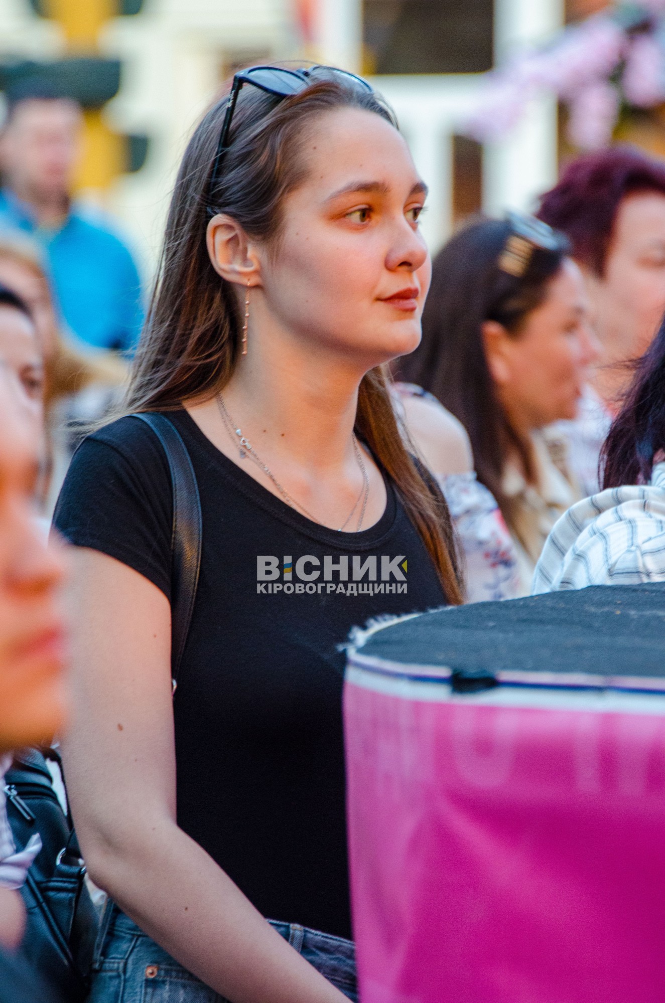 У Кропивницькому обрали «Міні міс Дендропарк 2025» У Кропивницькому обрали «Міні міс Дендропарк 2025»