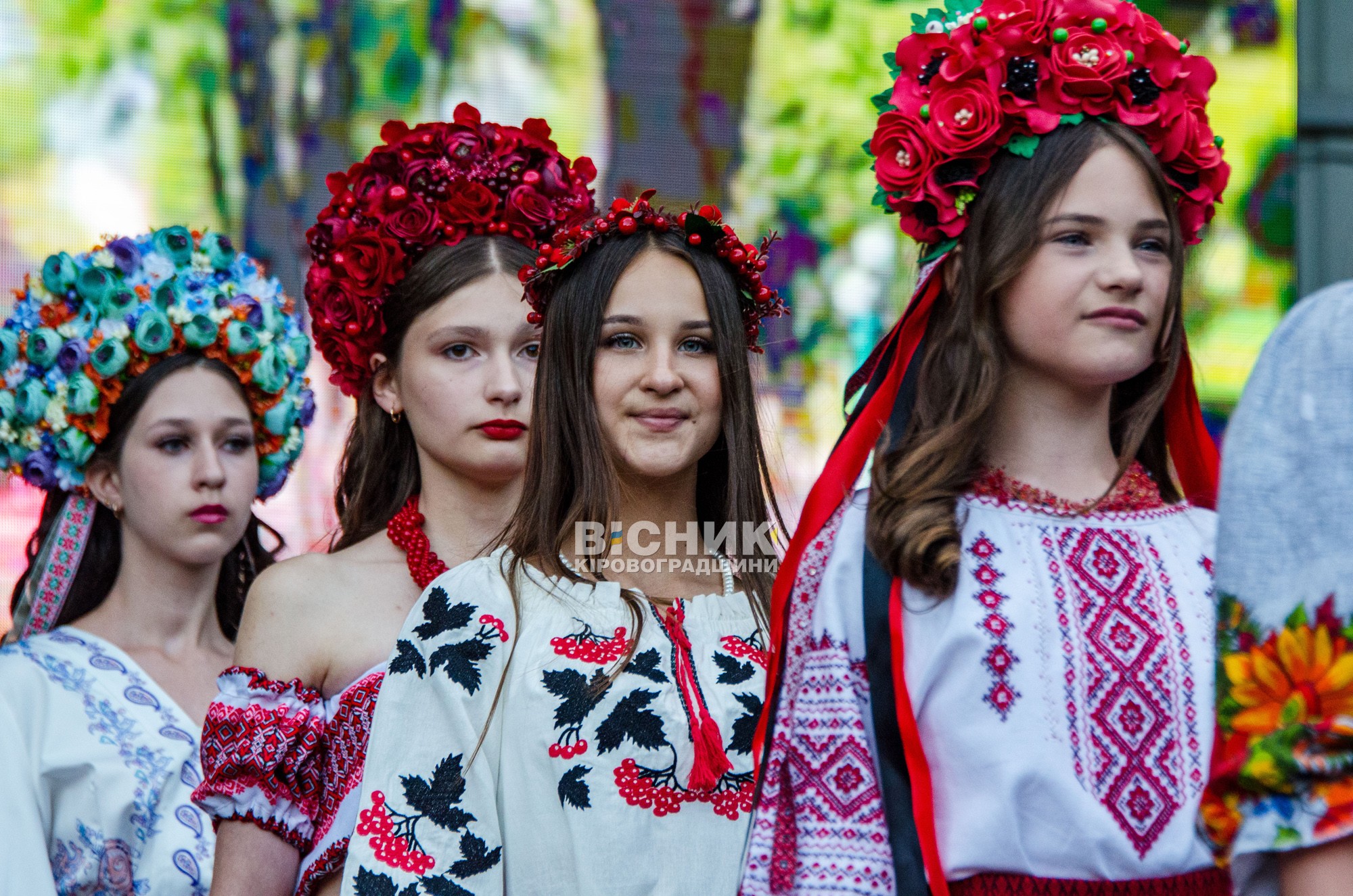 У Кропивницькому обрали «Міні міс Дендропарк 2025» У Кропивницькому обрали «Міні міс Дендропарк 2025»