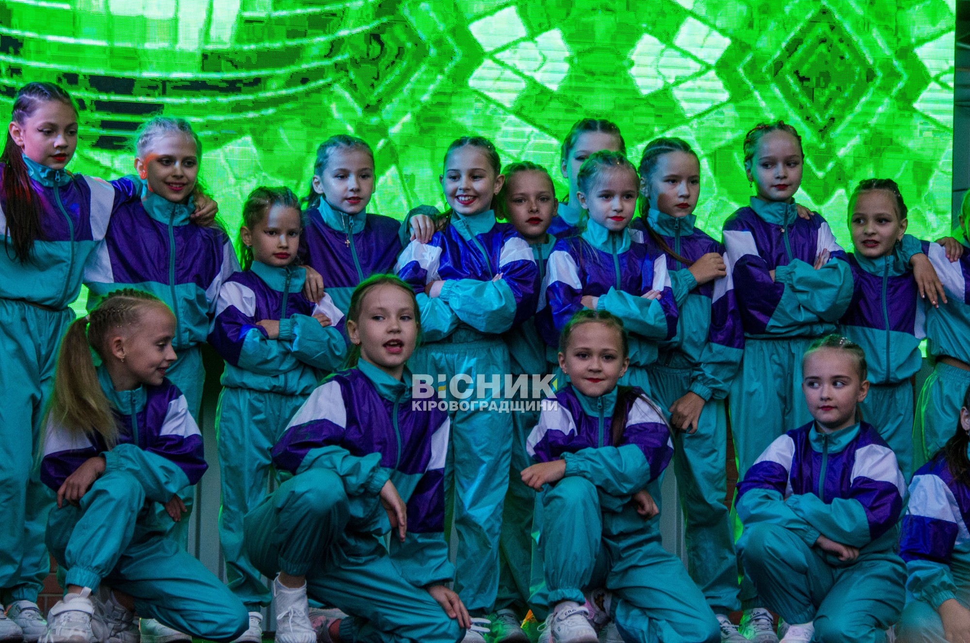 У Кропивницькому обрали «Міні міс Дендропарк 2025» У Кропивницькому обрали «Міні міс Дендропарк 2025»