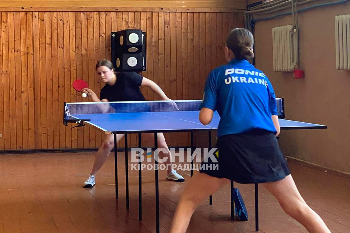 Кіровоградщина — сьома у змаганнях на кращу сільську спортивну громаду України Кіровоградщина — сьома у змаганнях на кращу сільську спортивну громаду України