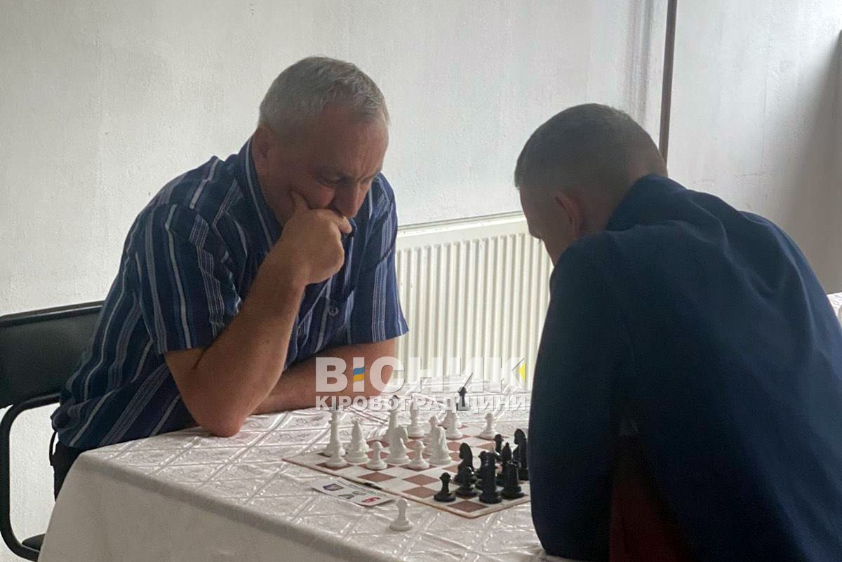 Кіровоградщина — сьома у змаганнях на кращу сільську спортивну громаду України Кіровоградщина — сьома у змаганнях на кращу сільську спортивну громаду України