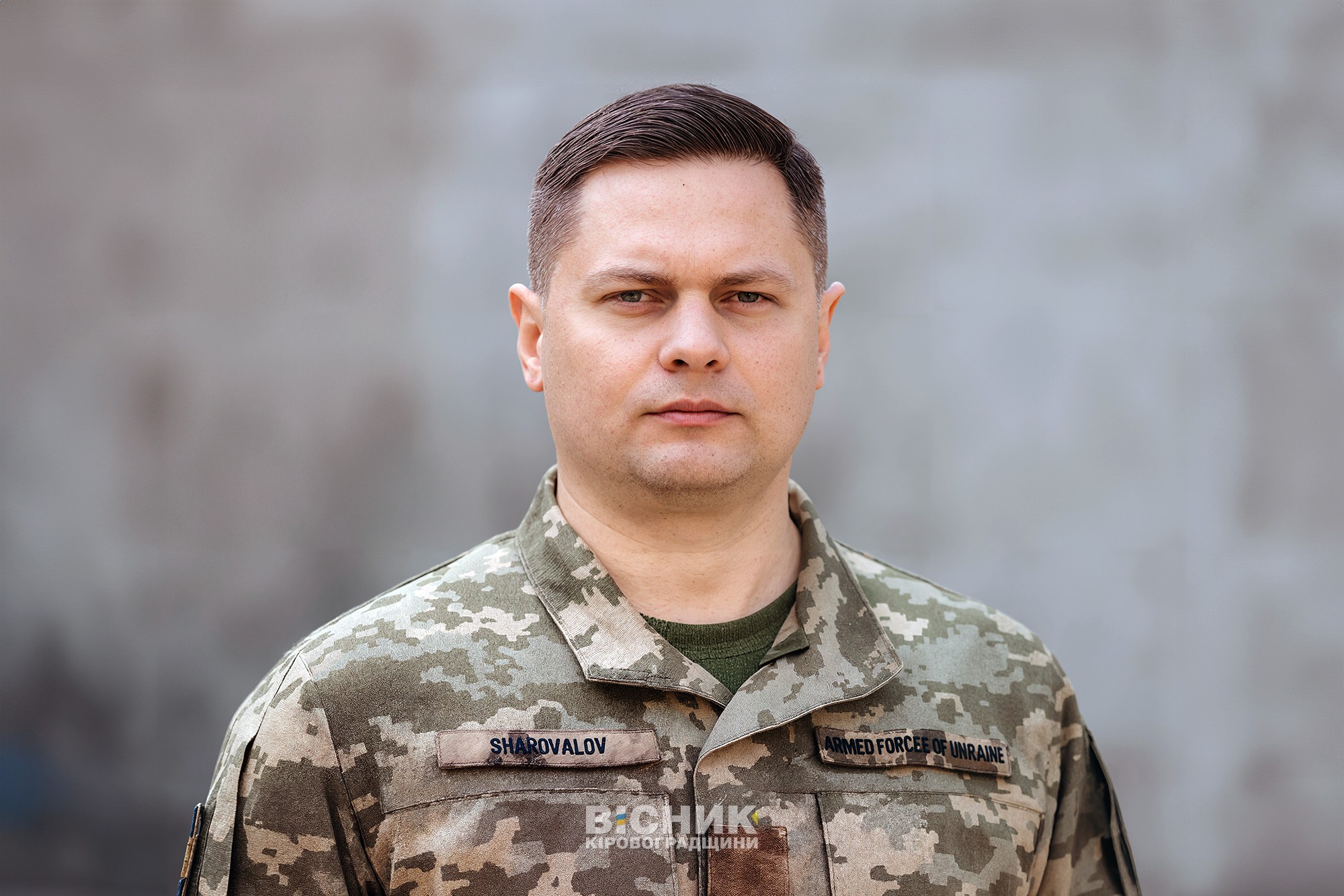 Новим командувачем Сухопутних військ став Геннадій Шаповалов