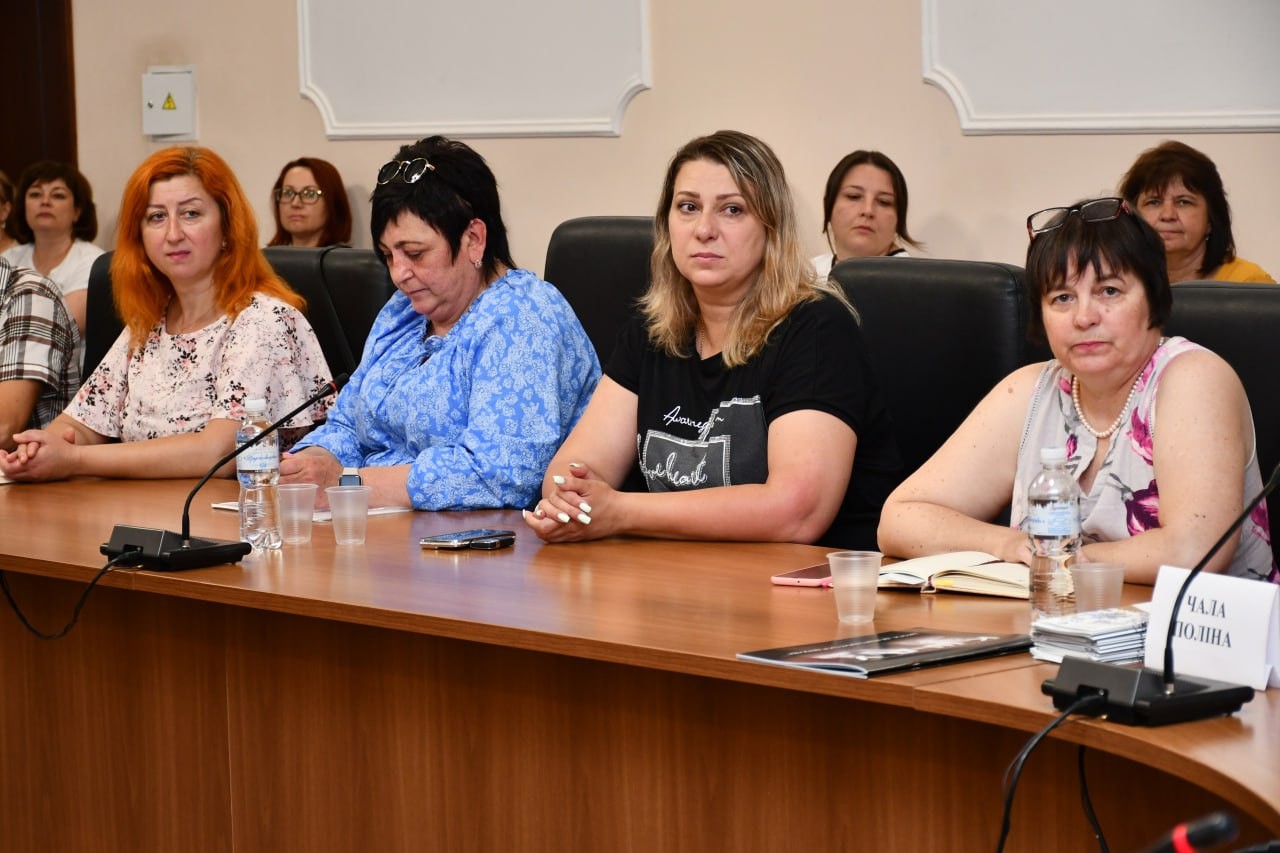 Жінки з Кіровоградщини можуть долучитися до навчальної програми «Дружина ветерана» Жінки з Кіровоградщини можуть долучитися до навчальної програми «Дружина ветерана»