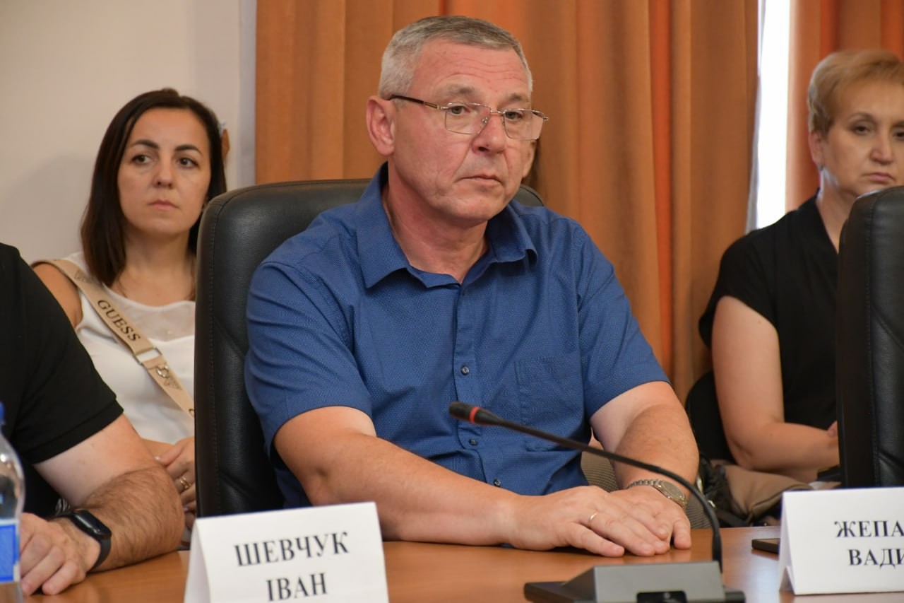 Жінки з Кіровоградщини можуть долучитися до навчальної програми «Дружина ветерана» Жінки з Кіровоградщини можуть долучитися до навчальної програми «Дружина ветерана»