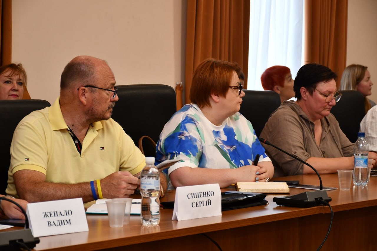 Жінки з Кіровоградщини можуть долучитися до навчальної програми «Дружина ветерана» Жінки з Кіровоградщини можуть долучитися до навчальної програми «Дружина ветерана»