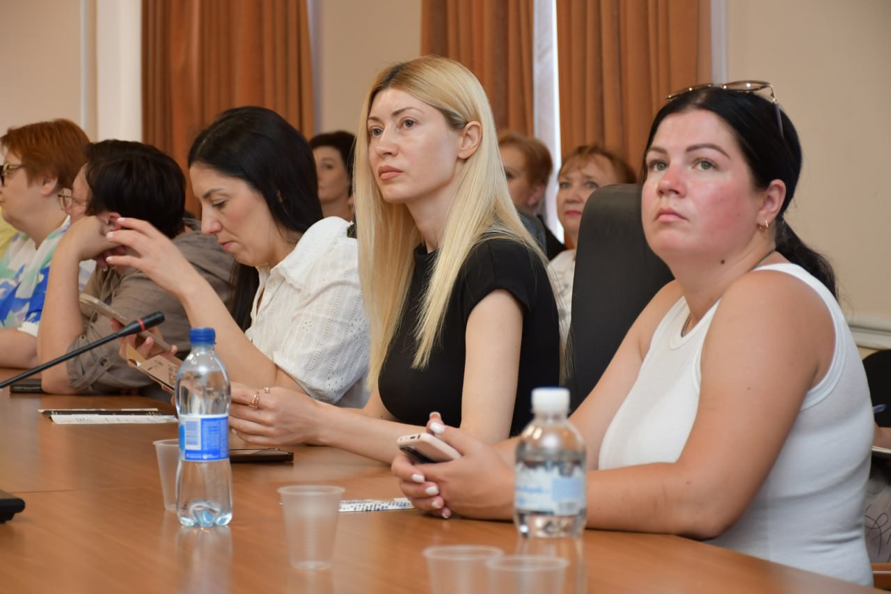 Жінки з Кіровоградщини можуть долучитися до навчальної програми «Дружина ветерана» Жінки з Кіровоградщини можуть долучитися до навчальної програми «Дружина ветерана»