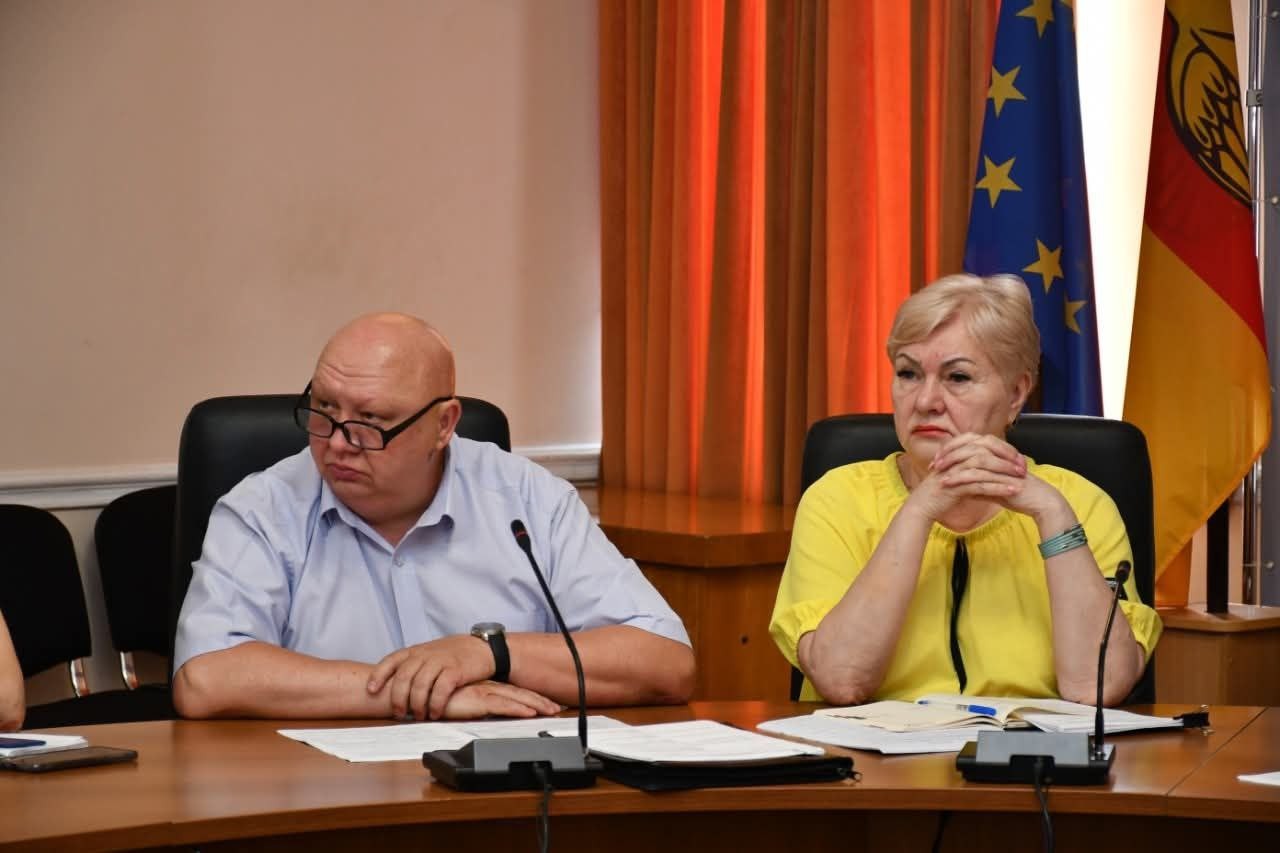 Нова система компенсацій за розміщення ВПО на Кіровоградщині Нова система компенсацій за розміщення ВПО на Кіровоградщині