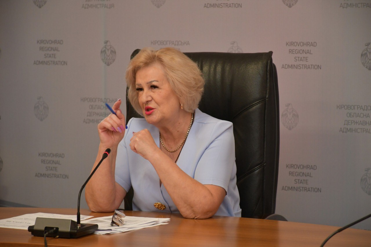 Нова система компенсацій за розміщення ВПО на Кіровоградщині Нова система компенсацій за розміщення ВПО на Кіровоградщині