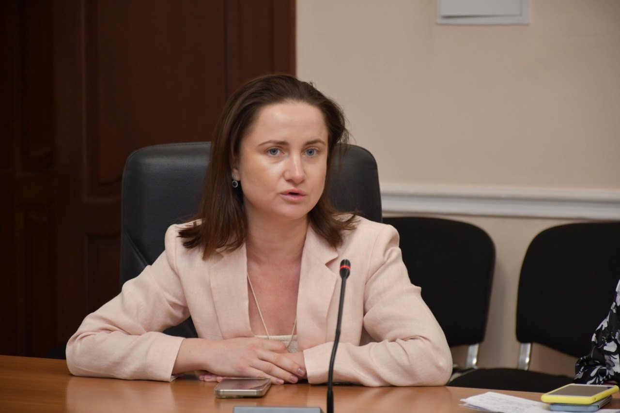 Нова система компенсацій за розміщення ВПО на Кіровоградщині Нова система компенсацій за розміщення ВПО на Кіровоградщині