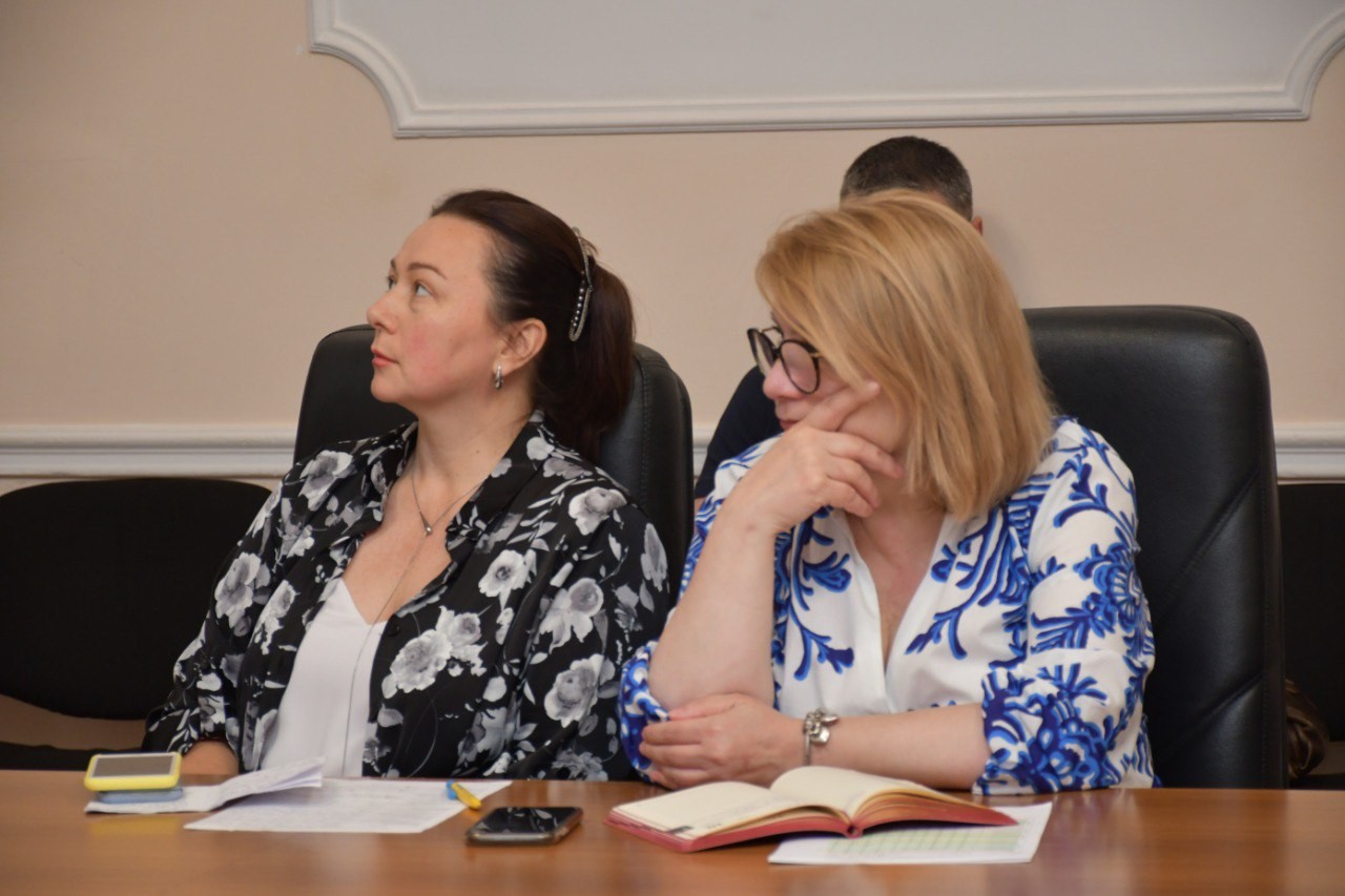 Нова система компенсацій за розміщення ВПО на Кіровоградщині Нова система компенсацій за розміщення ВПО на Кіровоградщині