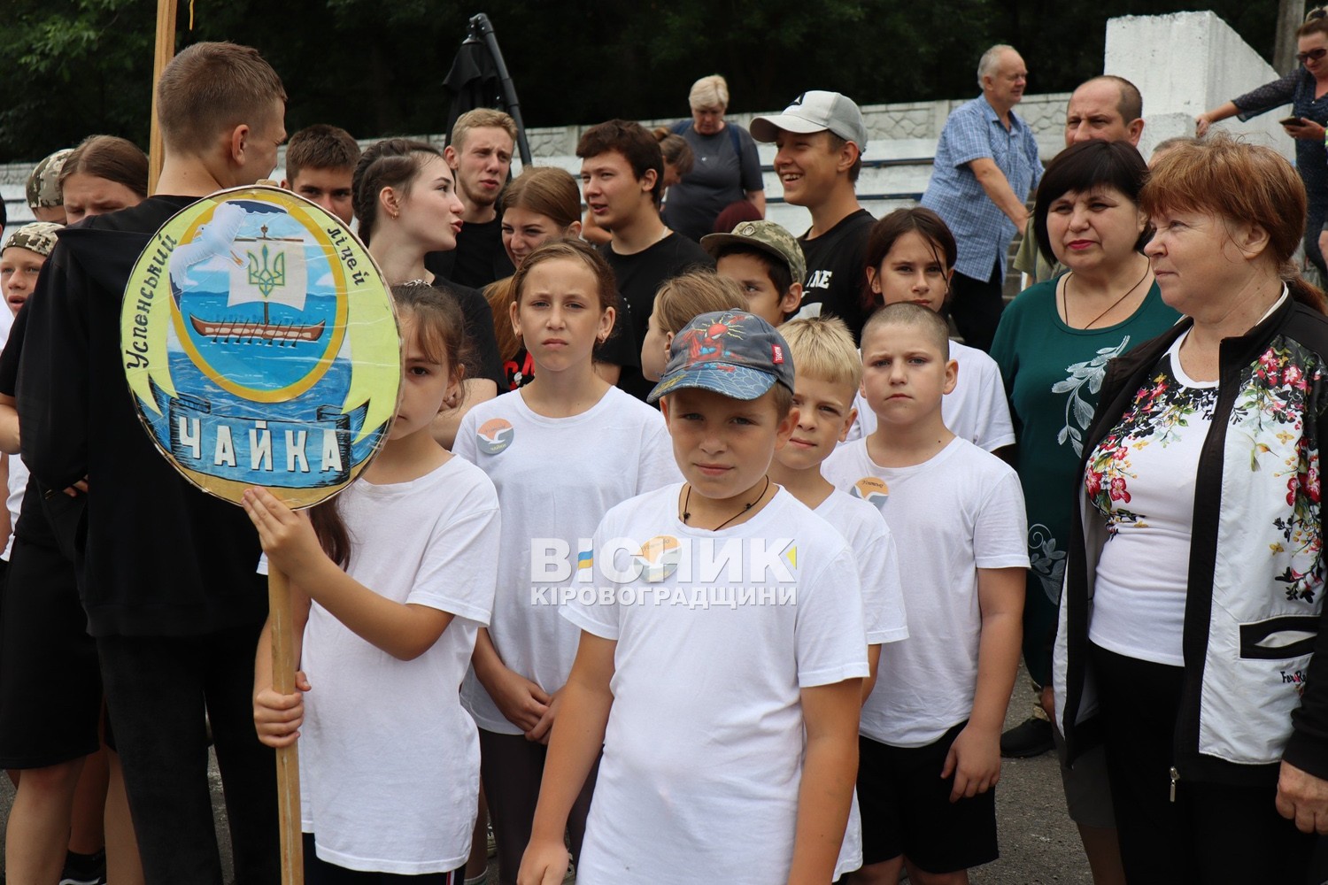 Змагання і згуртованість: чим запам’яталася «Онуфріївська Січ» 2025 Змагання і згуртованість: чим запам’яталася «Онуфріївська Січ» 2025