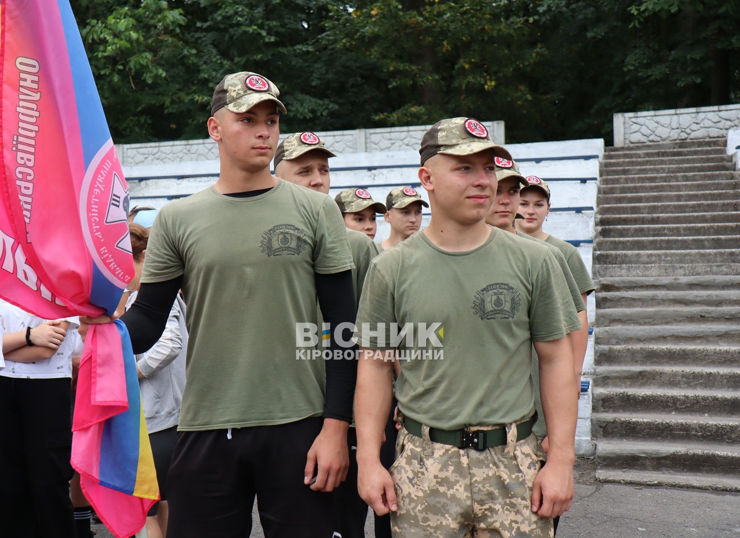 Змагання і згуртованість: чим запам’яталася «Онуфріївська Січ» 2025 Змагання і згуртованість: чим запам’яталася «Онуфріївська Січ» 2025