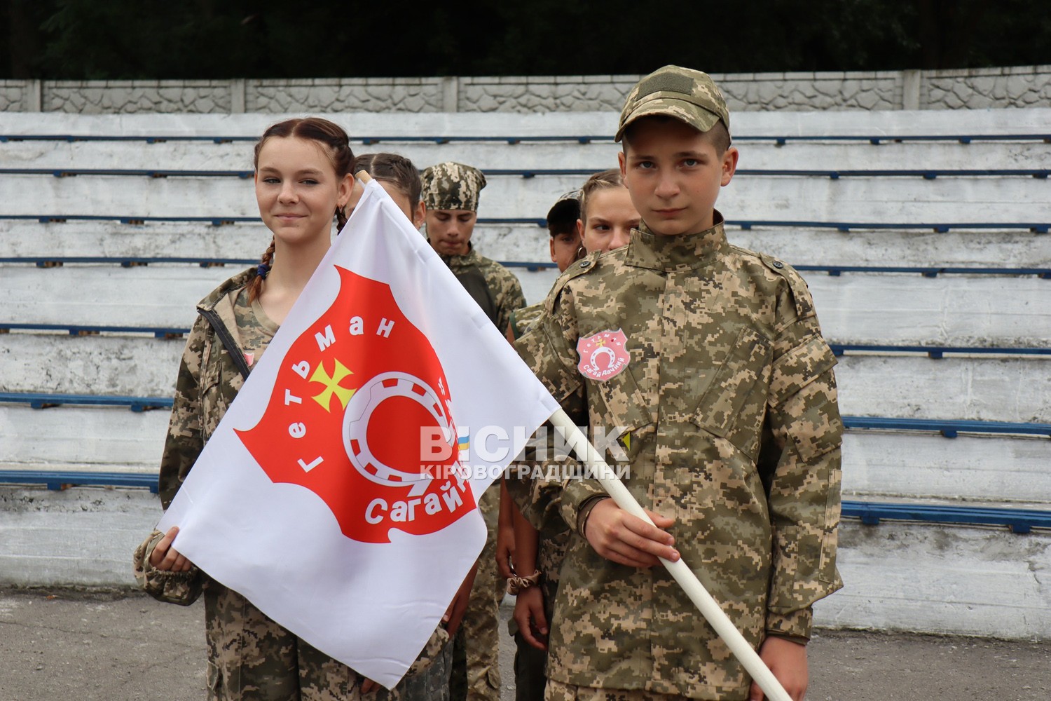 Змагання і згуртованість: чим запам’яталася «Онуфріївська Січ» 2025 Змагання і згуртованість: чим запам’яталася «Онуфріївська Січ» 2025