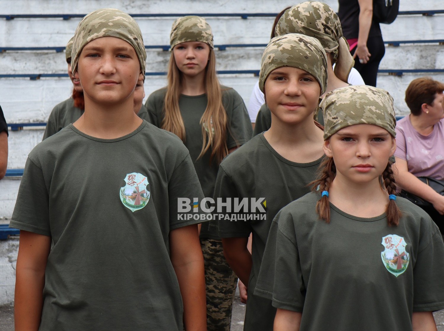 Змагання і згуртованість: чим запам’яталася «Онуфріївська Січ» 2025 Змагання і згуртованість: чим запам’яталася «Онуфріївська Січ» 2025