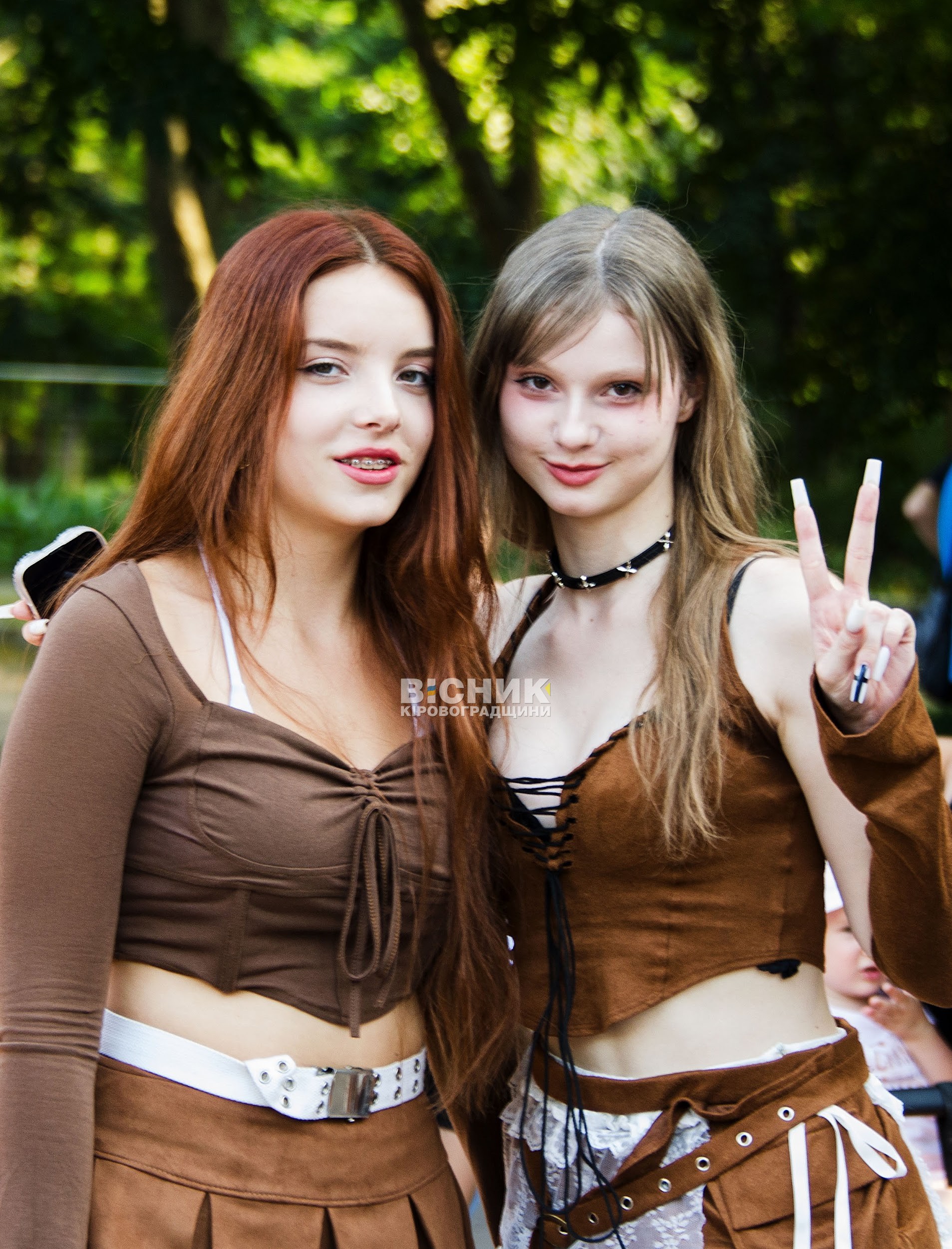 Південна Корея в Кропивницькому: як пройшов "Summer Anime & K-pop Dance Show" Південна Корея в Кропивницькому: як пройшов "Summer Anime & K-pop Dance Show"
