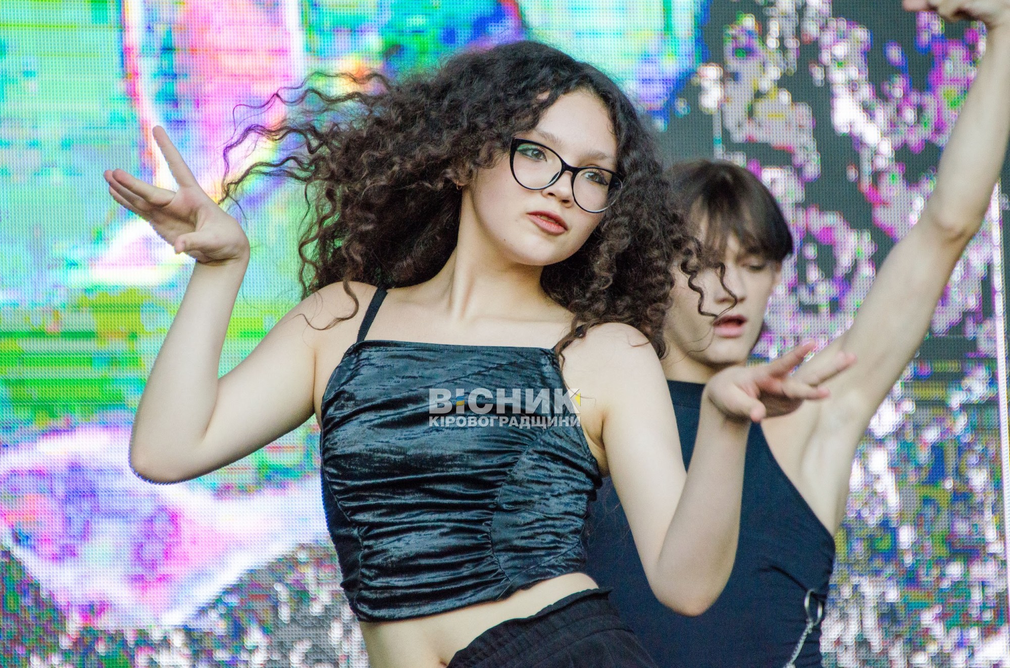 Південна Корея в Кропивницькому: як пройшов "Summer Anime & K-pop Dance Show" Південна Корея в Кропивницькому: як пройшов "Summer Anime & K-pop Dance Show"