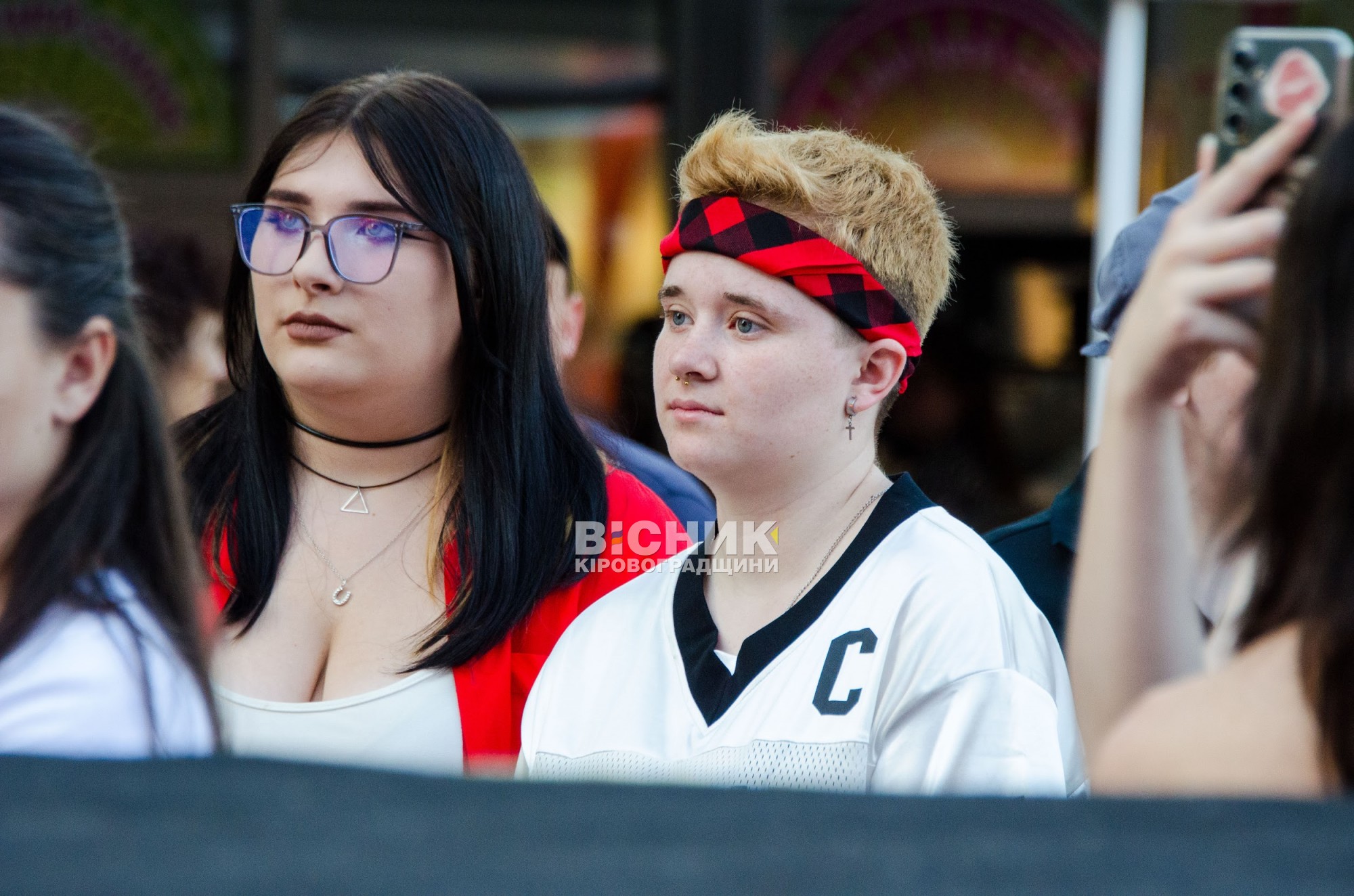 Південна Корея в Кропивницькому: як пройшов "Summer Anime & K-pop Dance Show" Південна Корея в Кропивницькому: як пройшов "Summer Anime & K-pop Dance Show"