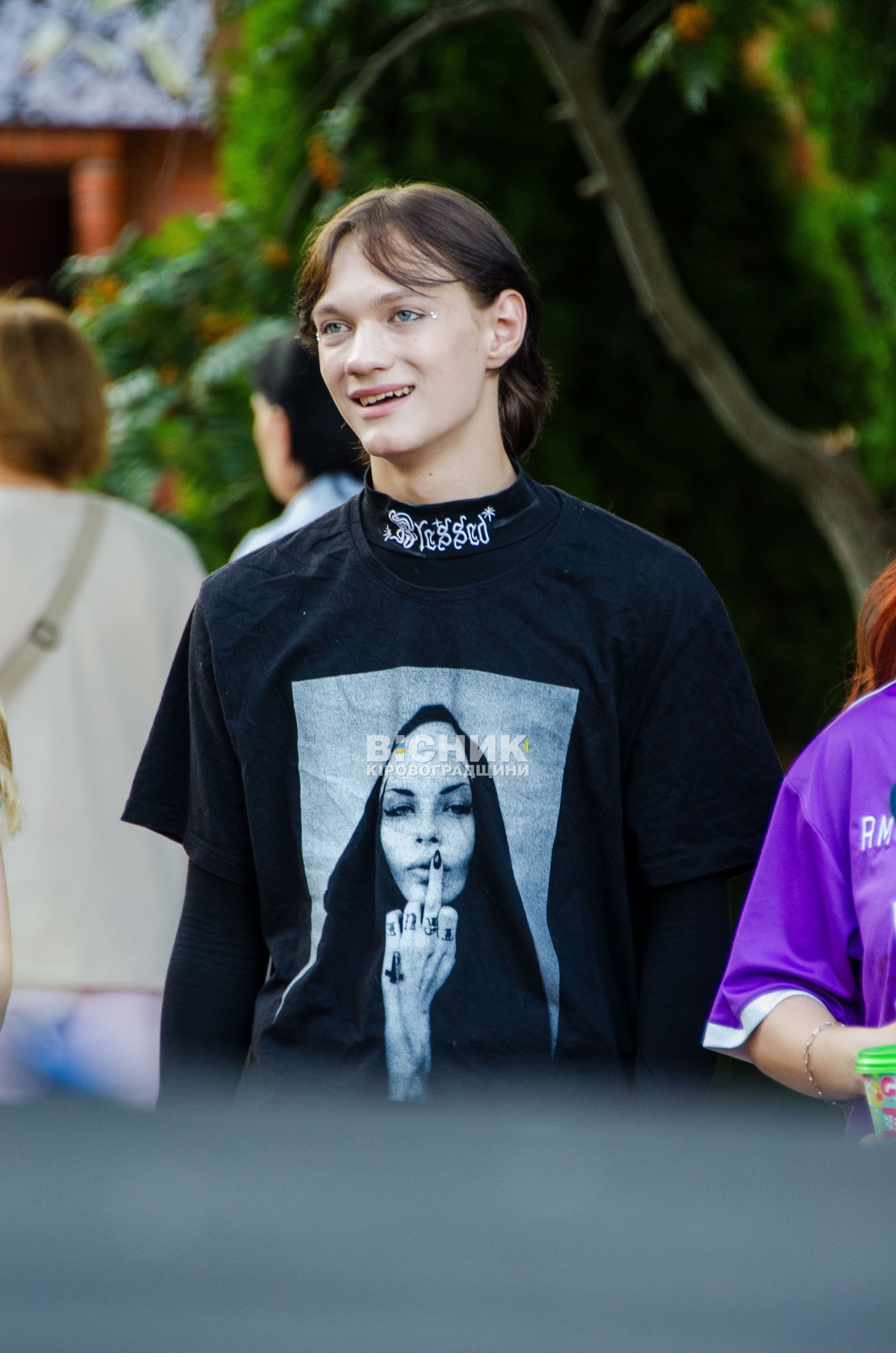 Південна Корея в Кропивницькому: як пройшов "Summer Anime & K-pop Dance Show" Південна Корея в Кропивницькому: як пройшов "Summer Anime & K-pop Dance Show"