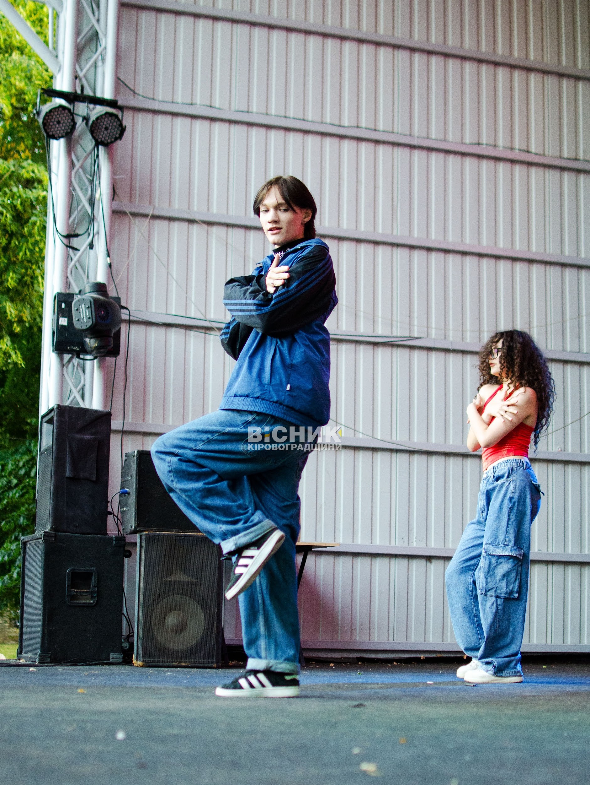 Південна Корея в Кропивницькому: як пройшов "Summer Anime & K-pop Dance Show" Південна Корея в Кропивницькому: як пройшов "Summer Anime & K-pop Dance Show"