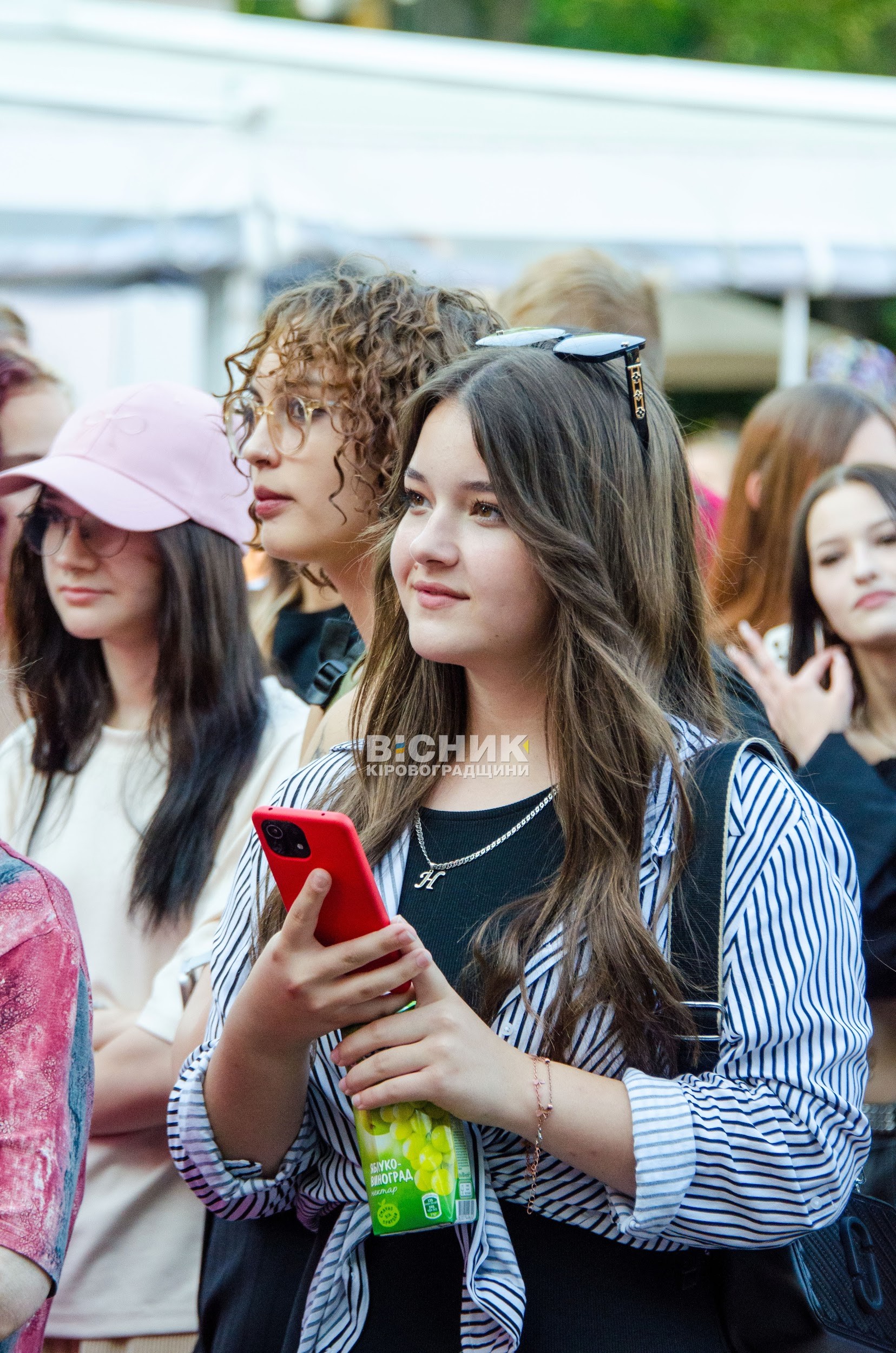 Південна Корея в Кропивницькому: як пройшов "Summer Anime & K-pop Dance Show" Південна Корея в Кропивницькому: як пройшов "Summer Anime & K-pop Dance Show"