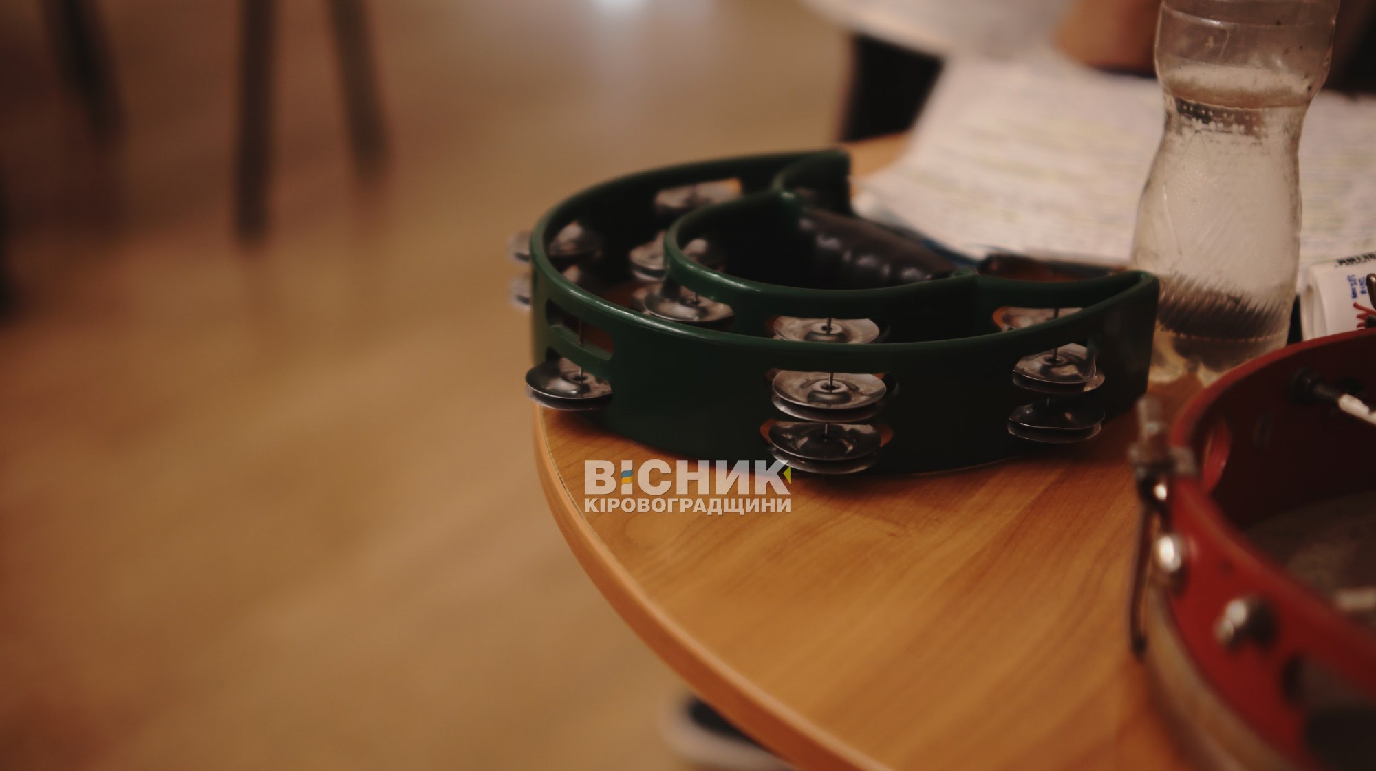 «Киньте все — гармошка грає!»: у Кропивницькому відбувся теплий концерт народної пісні та єдності «Киньте все — гармошка грає!»: у Кропивницькому відбувся теплий концерт народної пісні та єдності