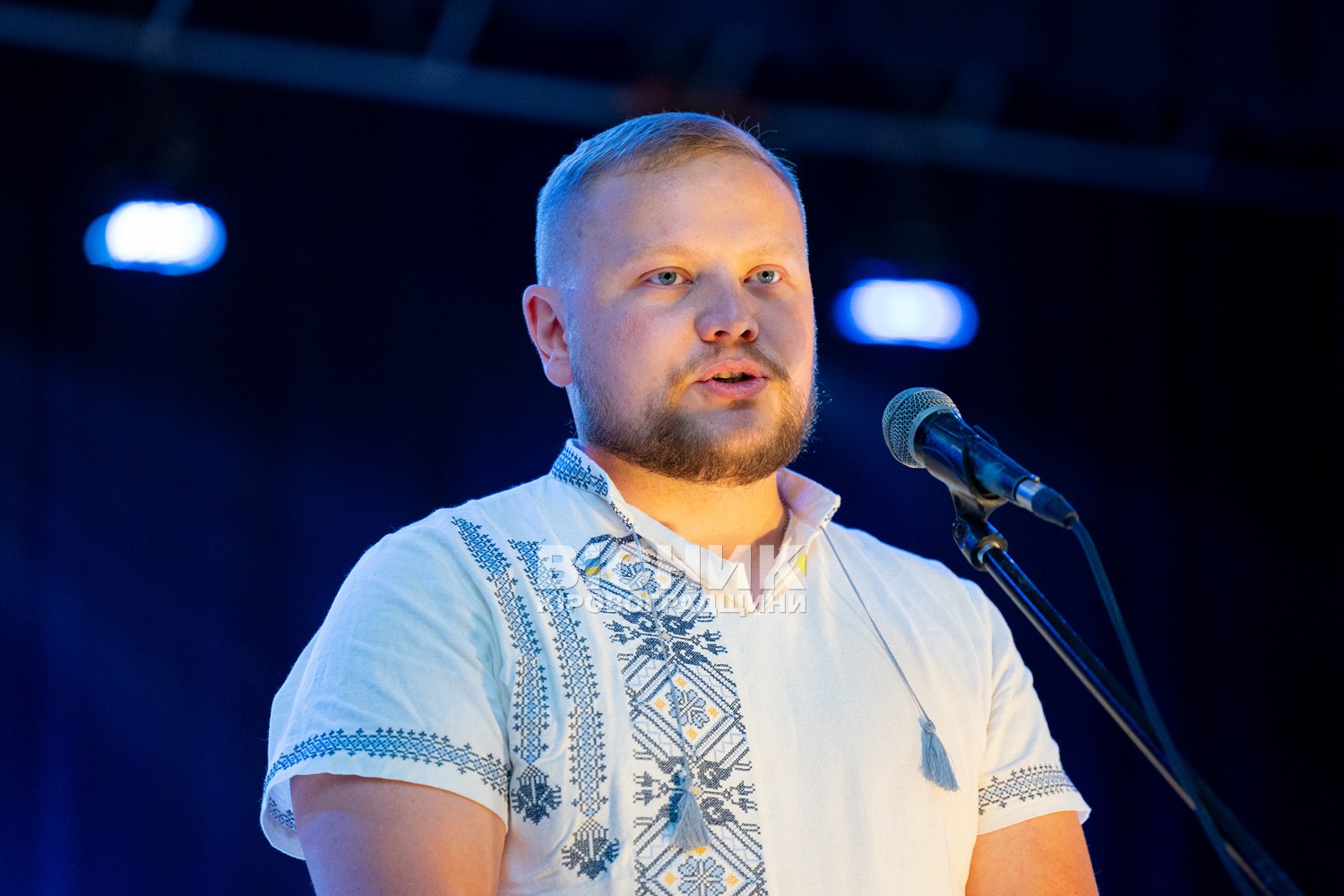 У Світловодську відзначили День медичного працівника У Світловодську відзначили День медичного працівника