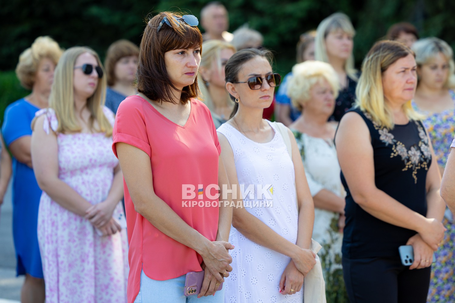 У Світловодську провели в останню земну дорогу захисника України Дениса Голіка У Світловодську провели в останню земну дорогу захисника України Дениса Голіка