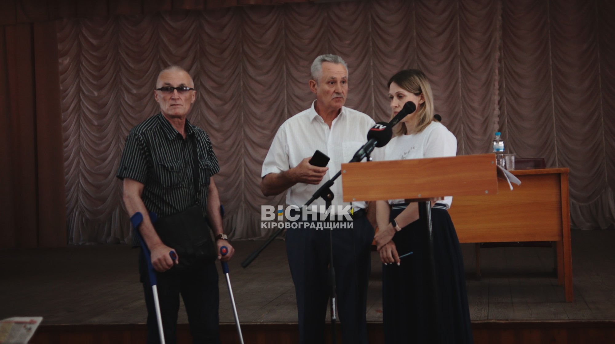 У Кропивницькому обговорили впровадження електронного квитка в транспорті У Кропивницькому обговорили впровадження електронного квитка в транспорті